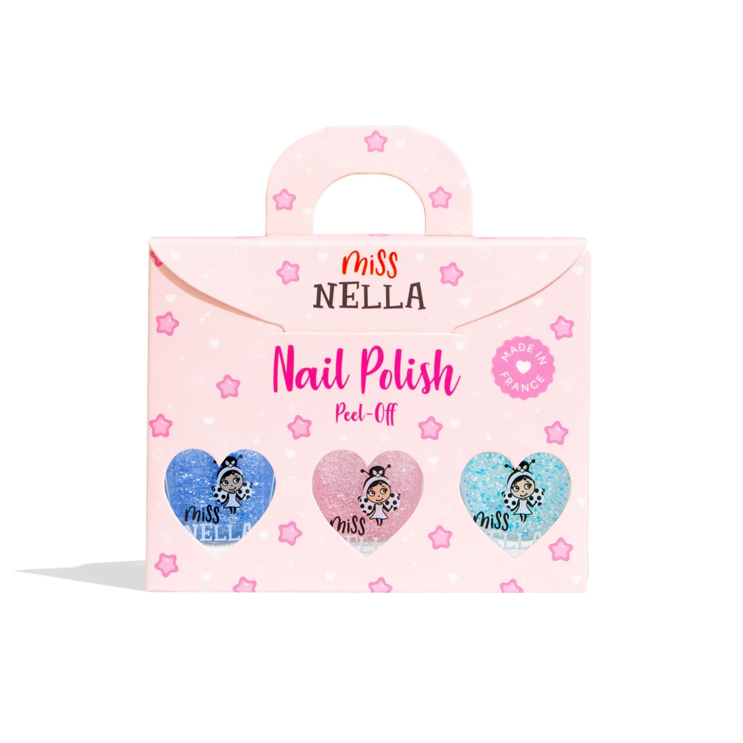 Pick N Mix Nail Polish Trio