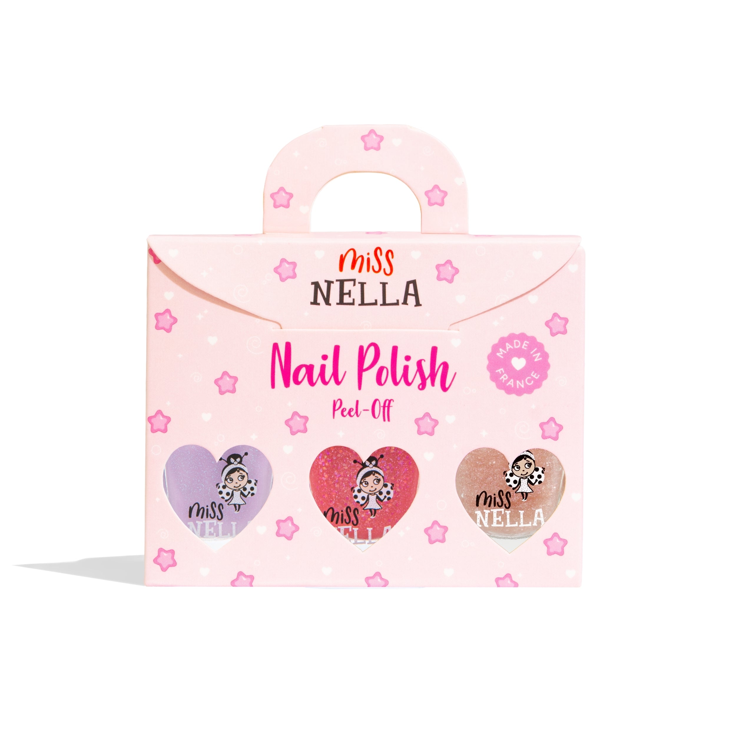 Pick N Mix Nail Polish Trio