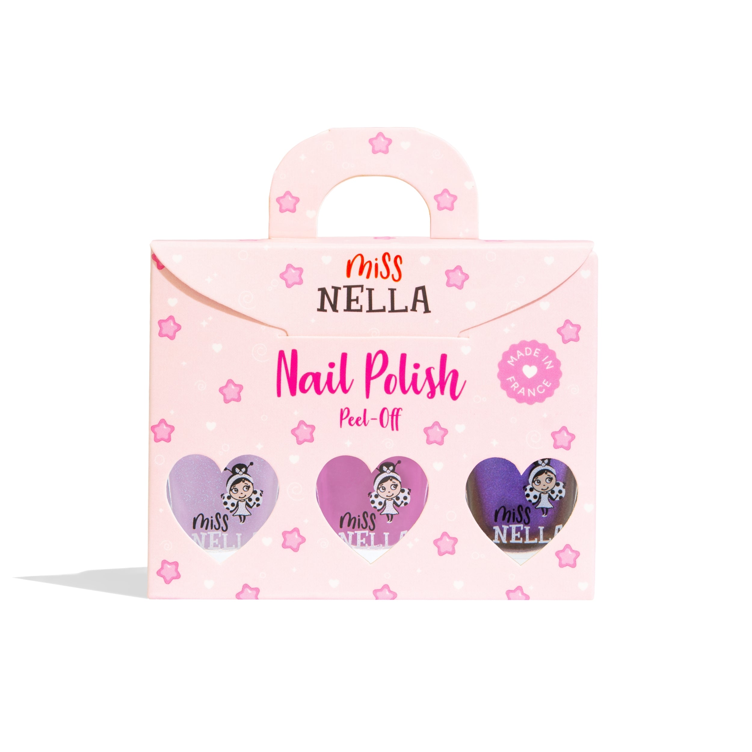 Pick N Mix Nail Polish Trio