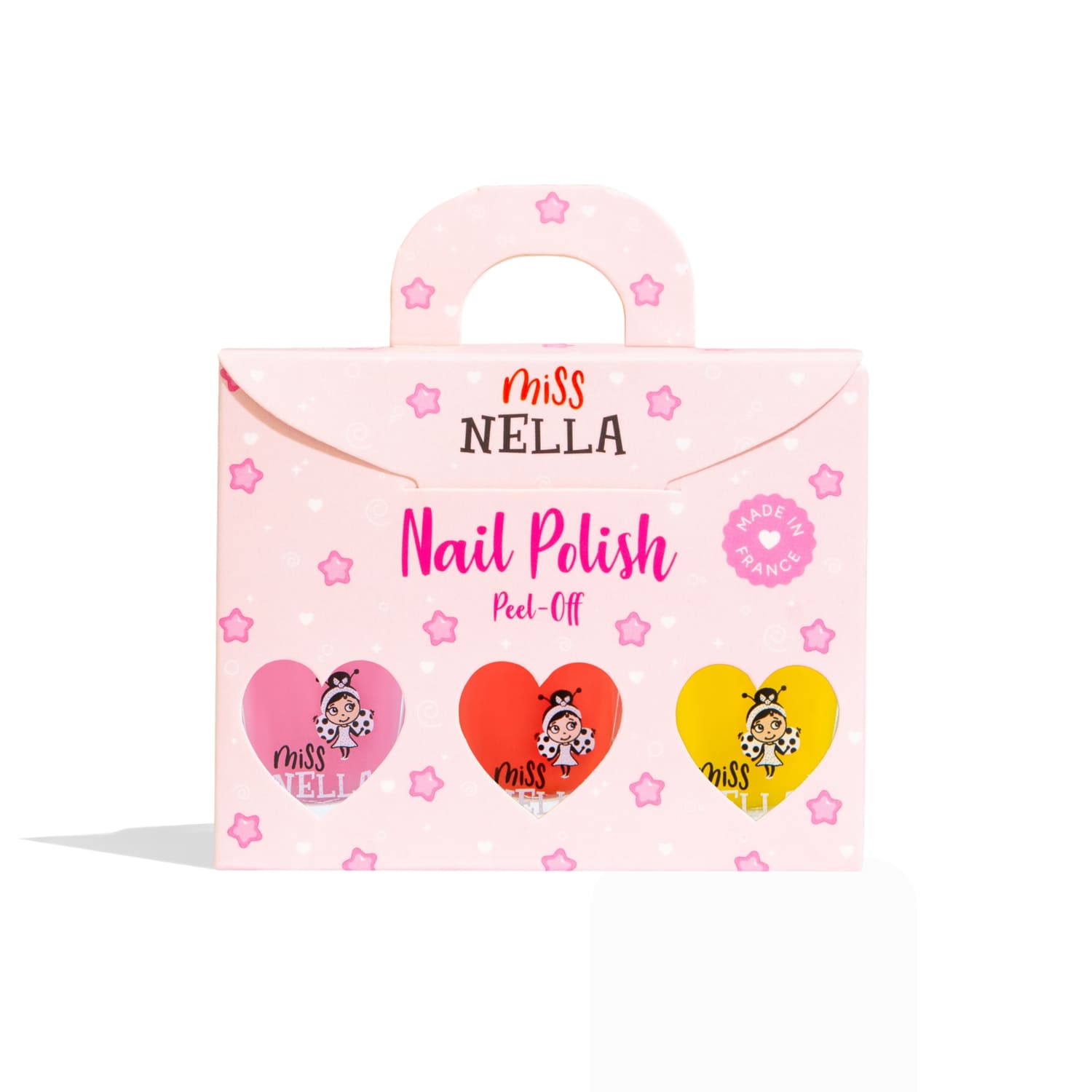 Pick N Mix Nail Polish Trio