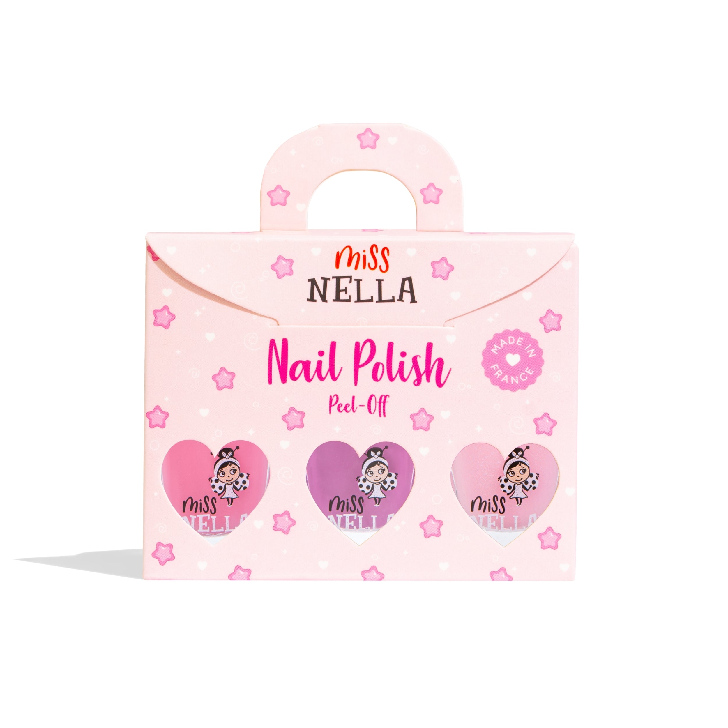 Pick N Mix Nail Polish Trio