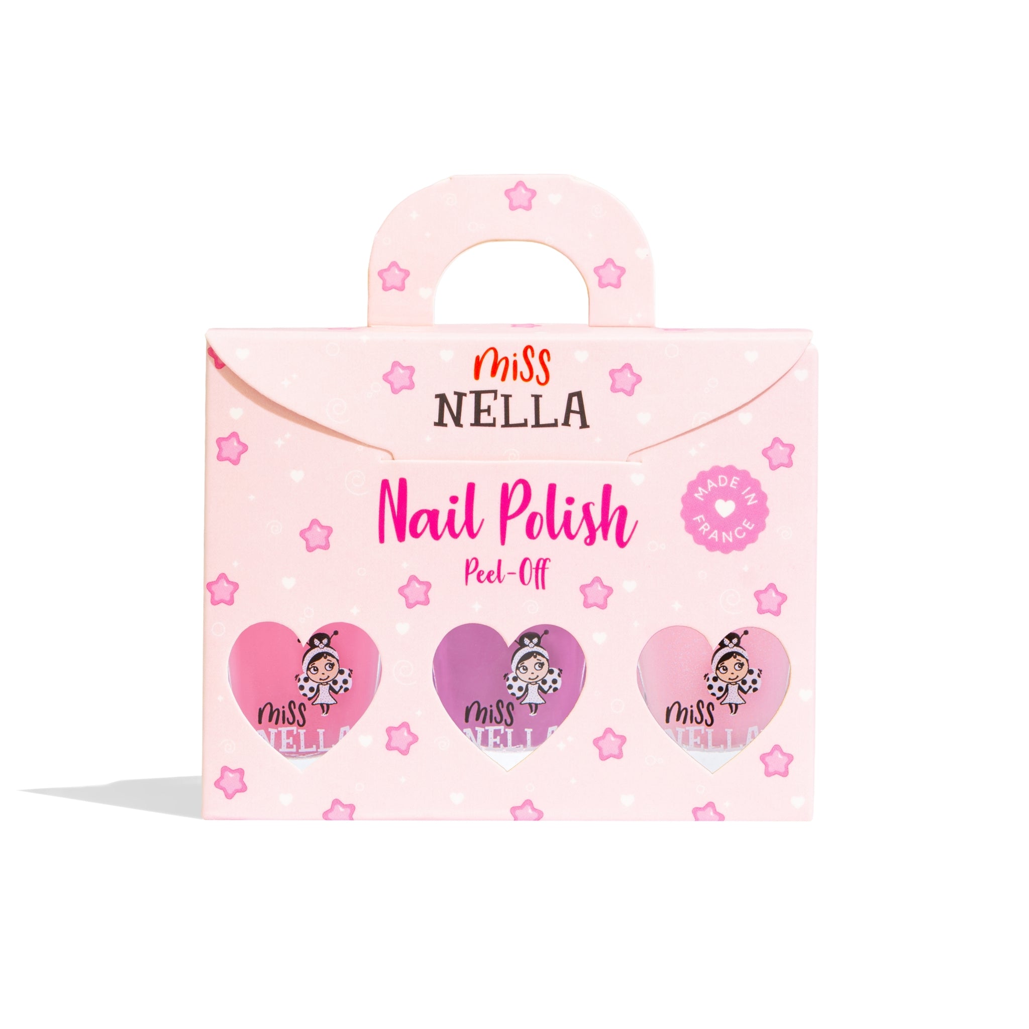 Pick N Mix Nail Polish Trio