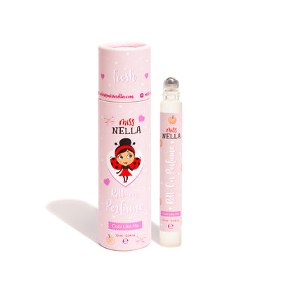 Add Cool Like Me Perfume