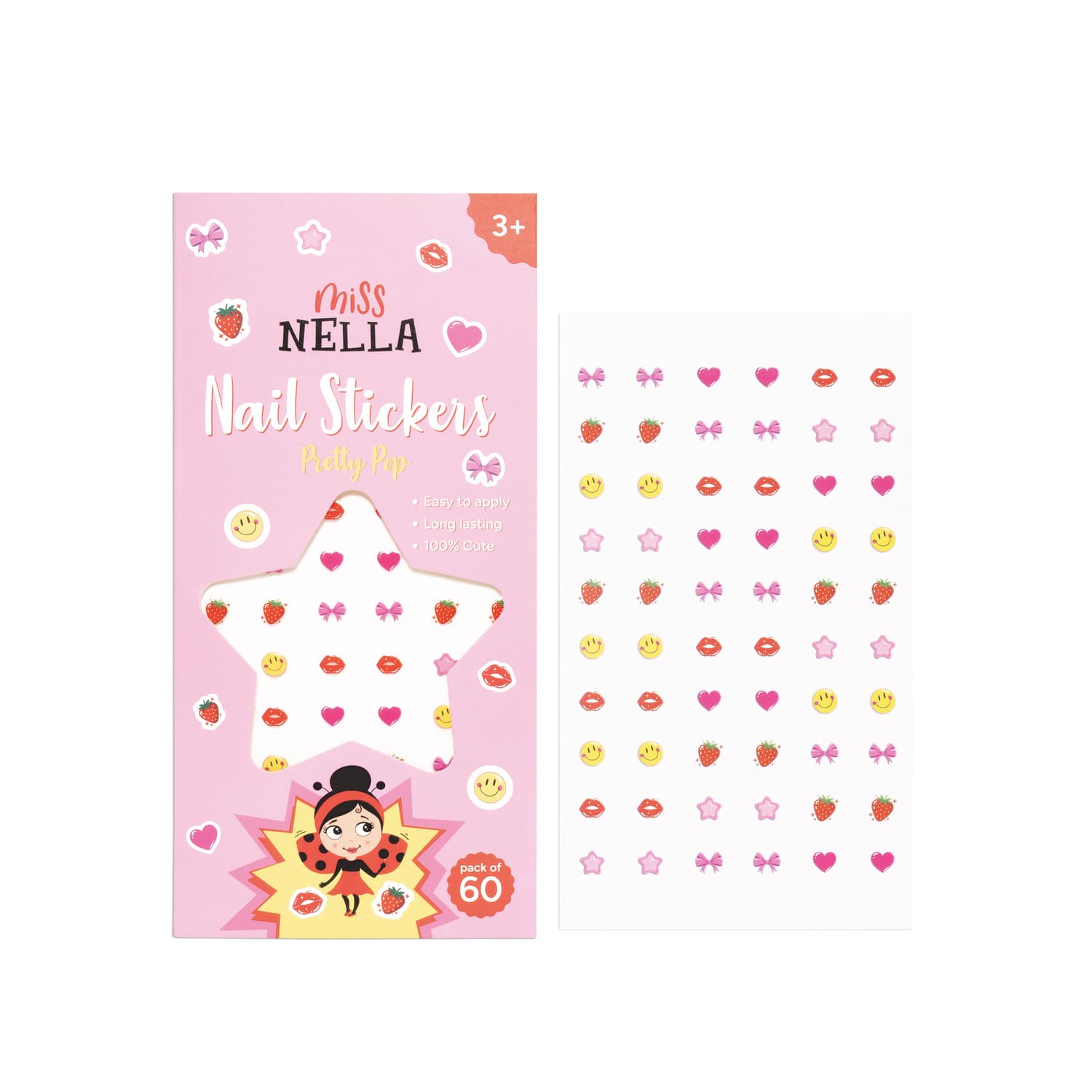Nail Stickers