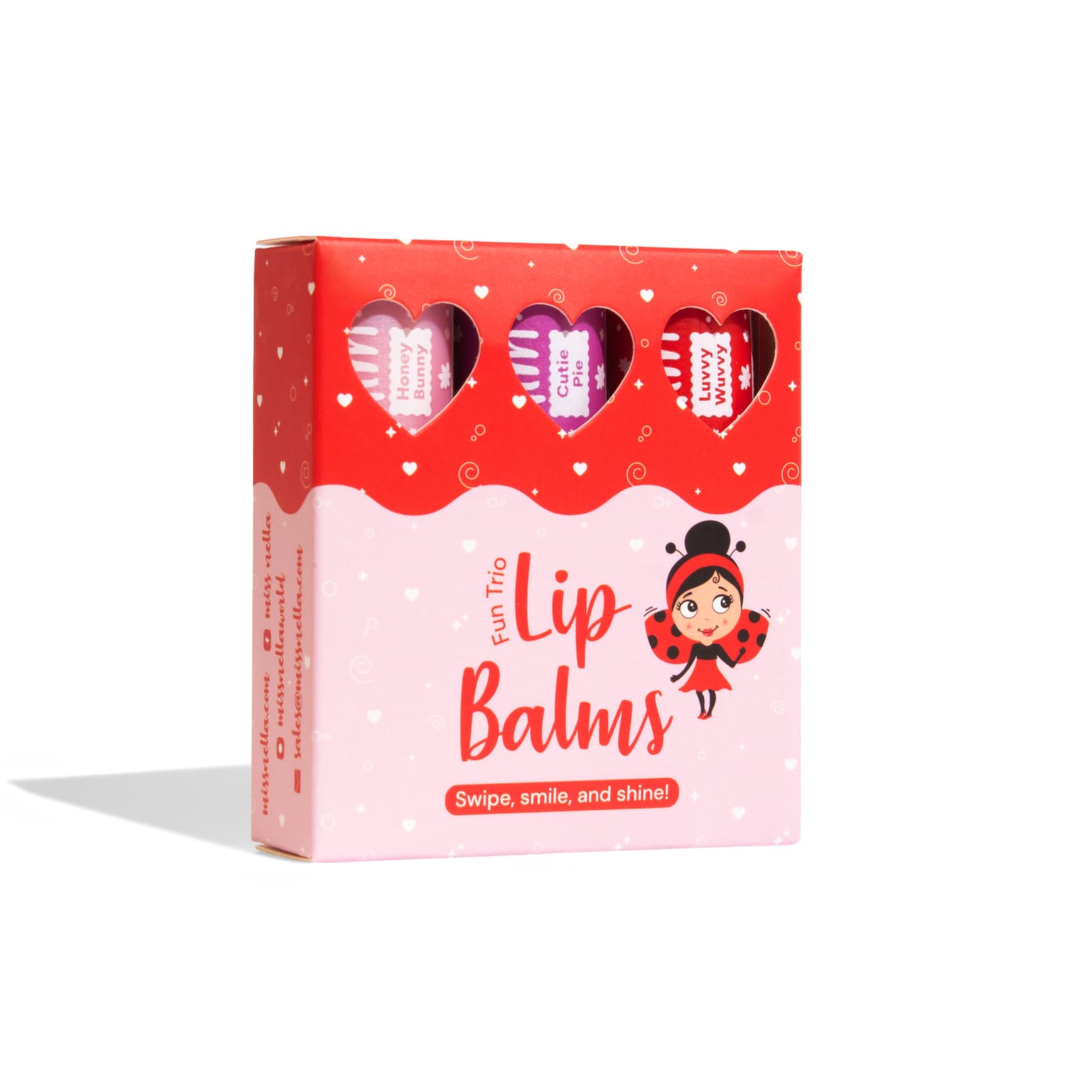 Lip Balm Collection