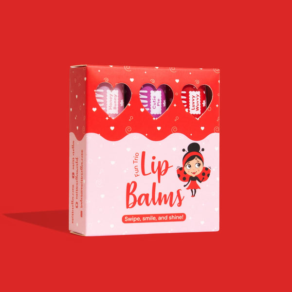 Lip Balm Collection