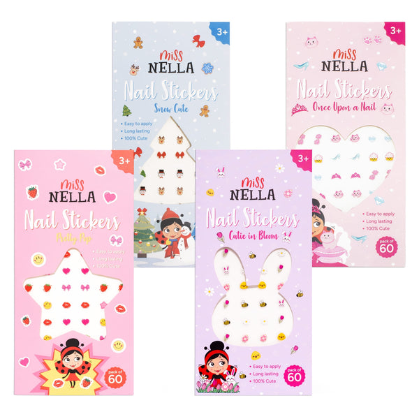 Nail Stickers