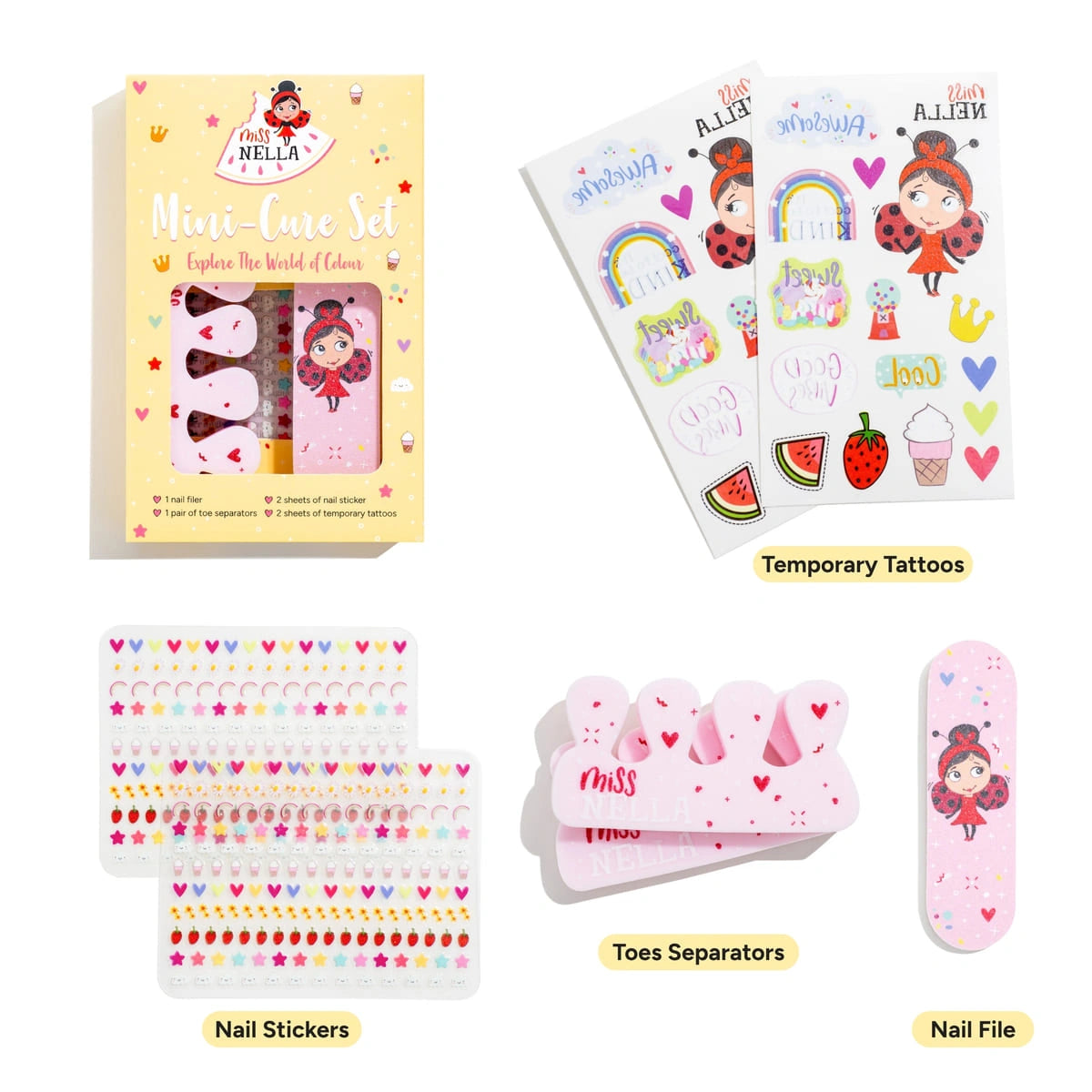 Little Beauty Box