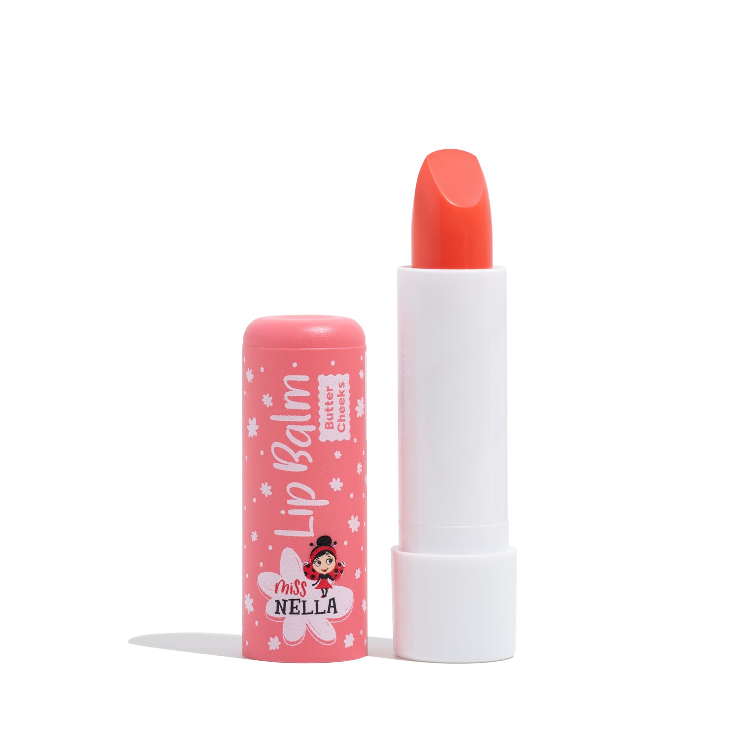 Butter Cheeks Lip Balm