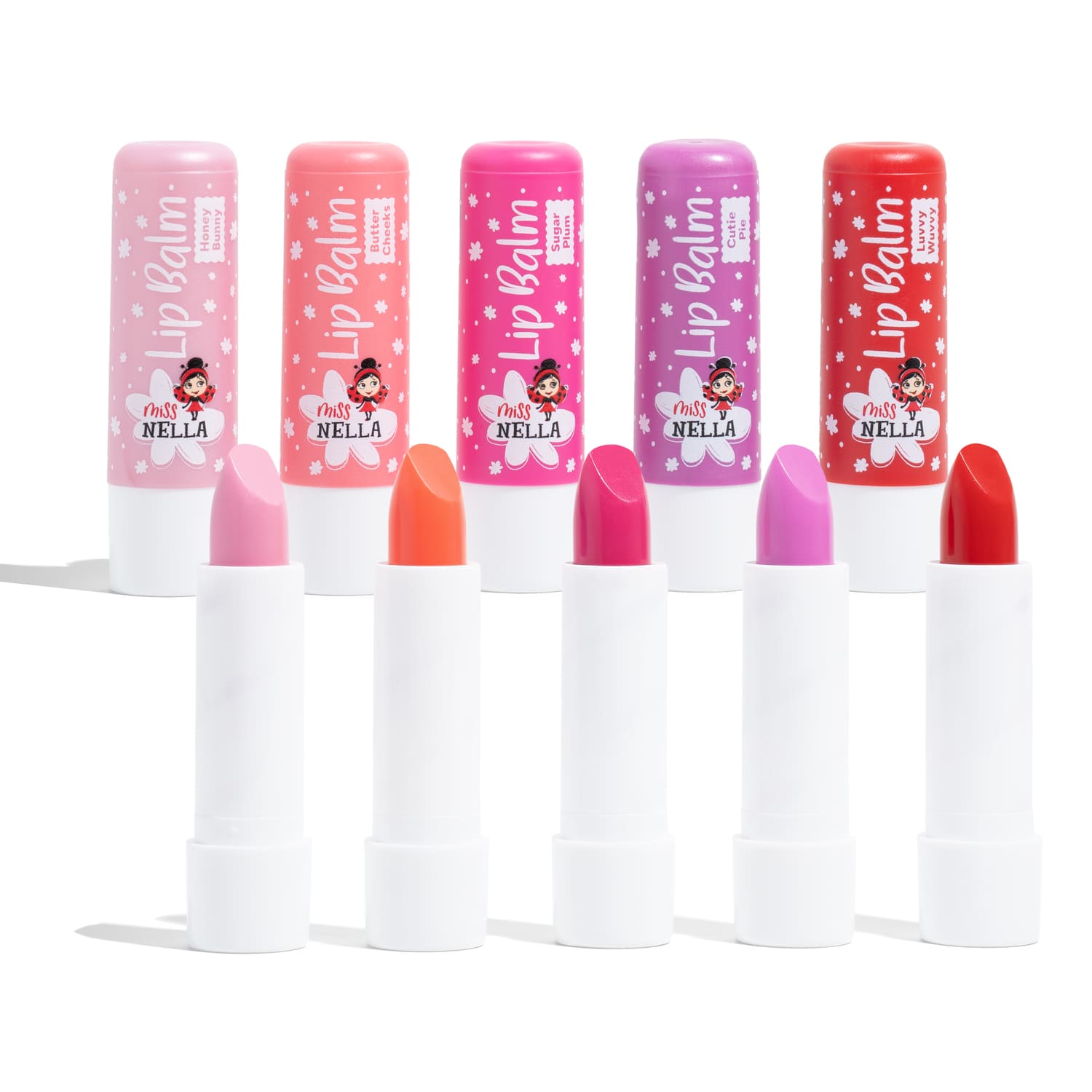 Lip Balm Collection