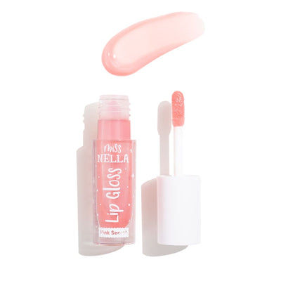 MN - Lip Gloss Pink Set for kids