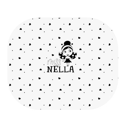 Add Silicon Mat?
