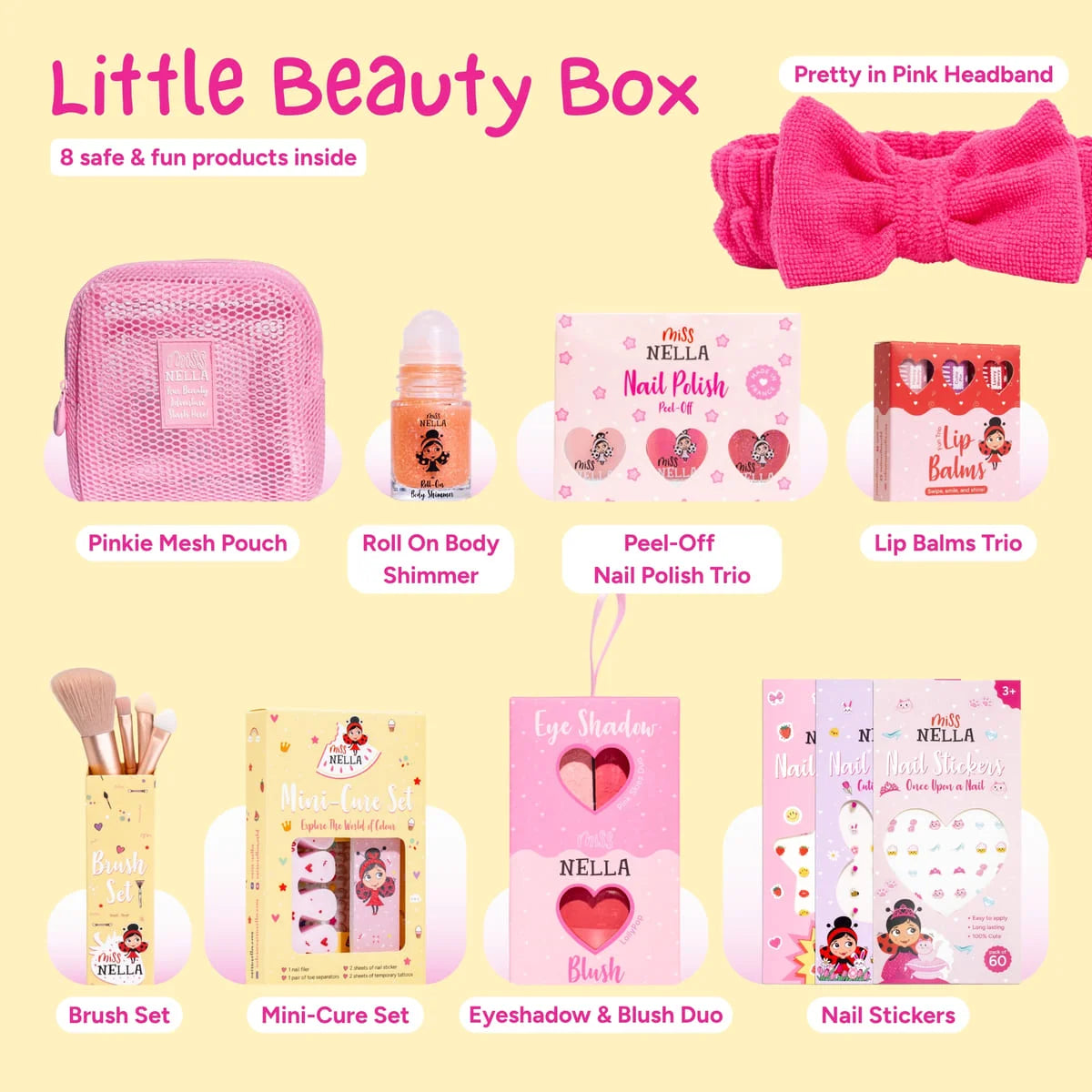 Little Beauty Box