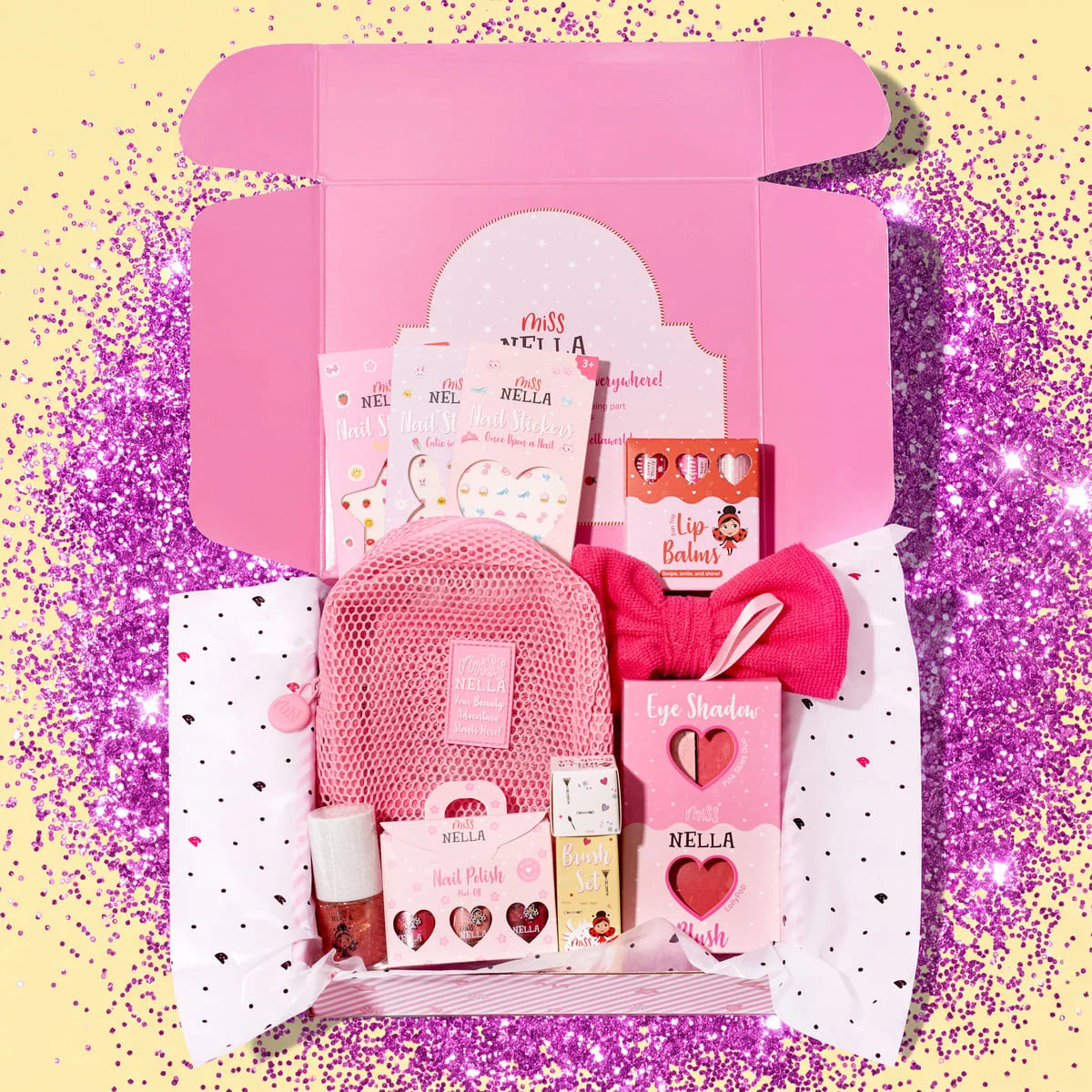 Little Beauty Box