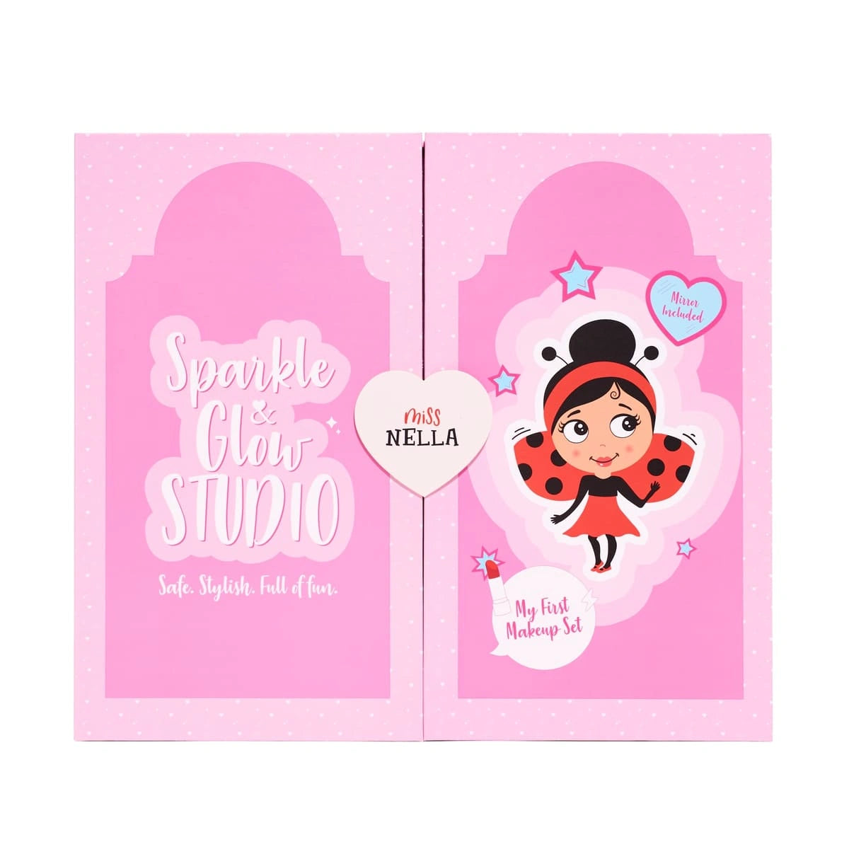 Sparkle & Glow Studio