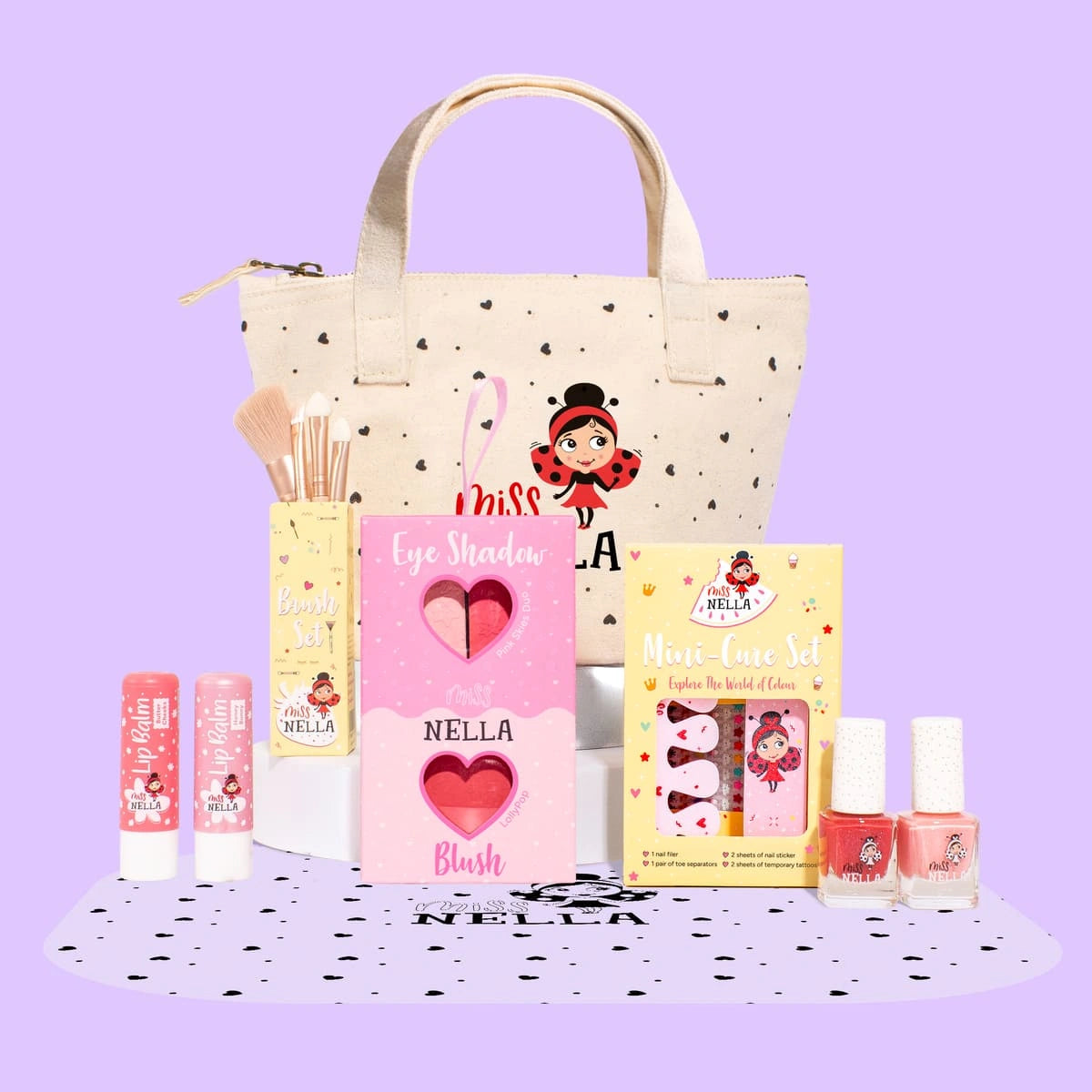 Sweetheart Tote