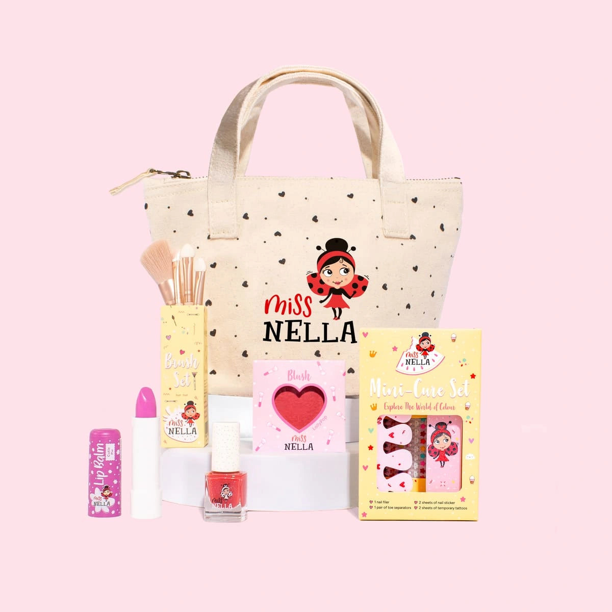 Sweetheart Tote