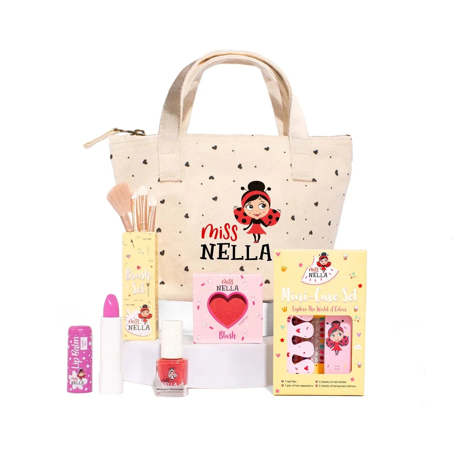 Sweetheart Tote