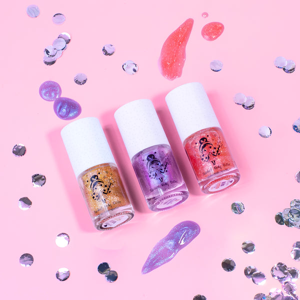 Roll-On Body Shimmer