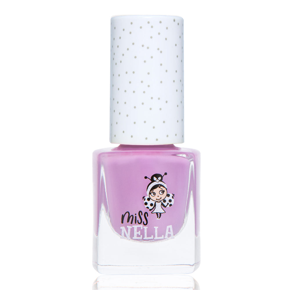 Bubble Gum: 4m Peel-Off Creative Play Kids' Nail Polish