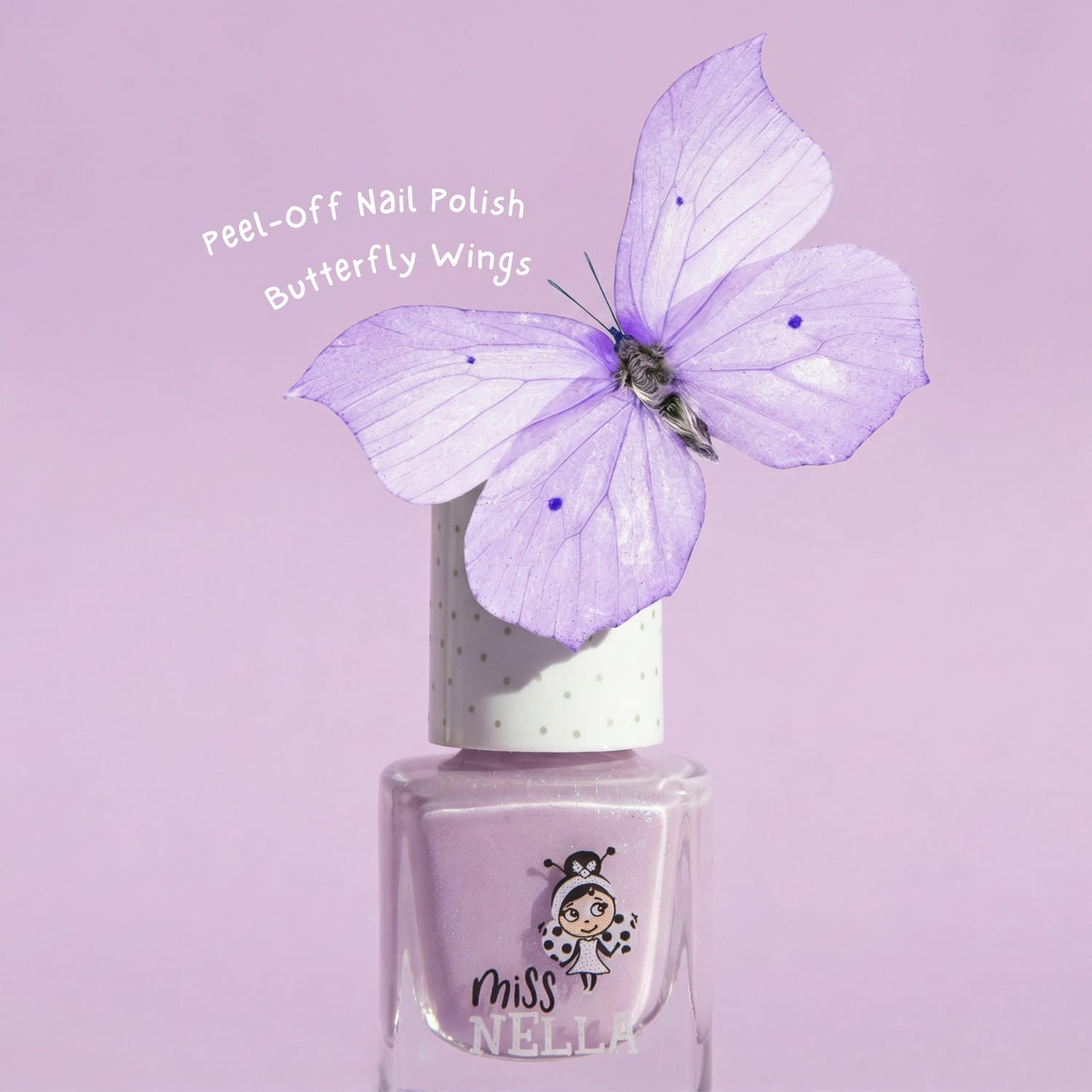 Nail Polish Summer 4 Pack