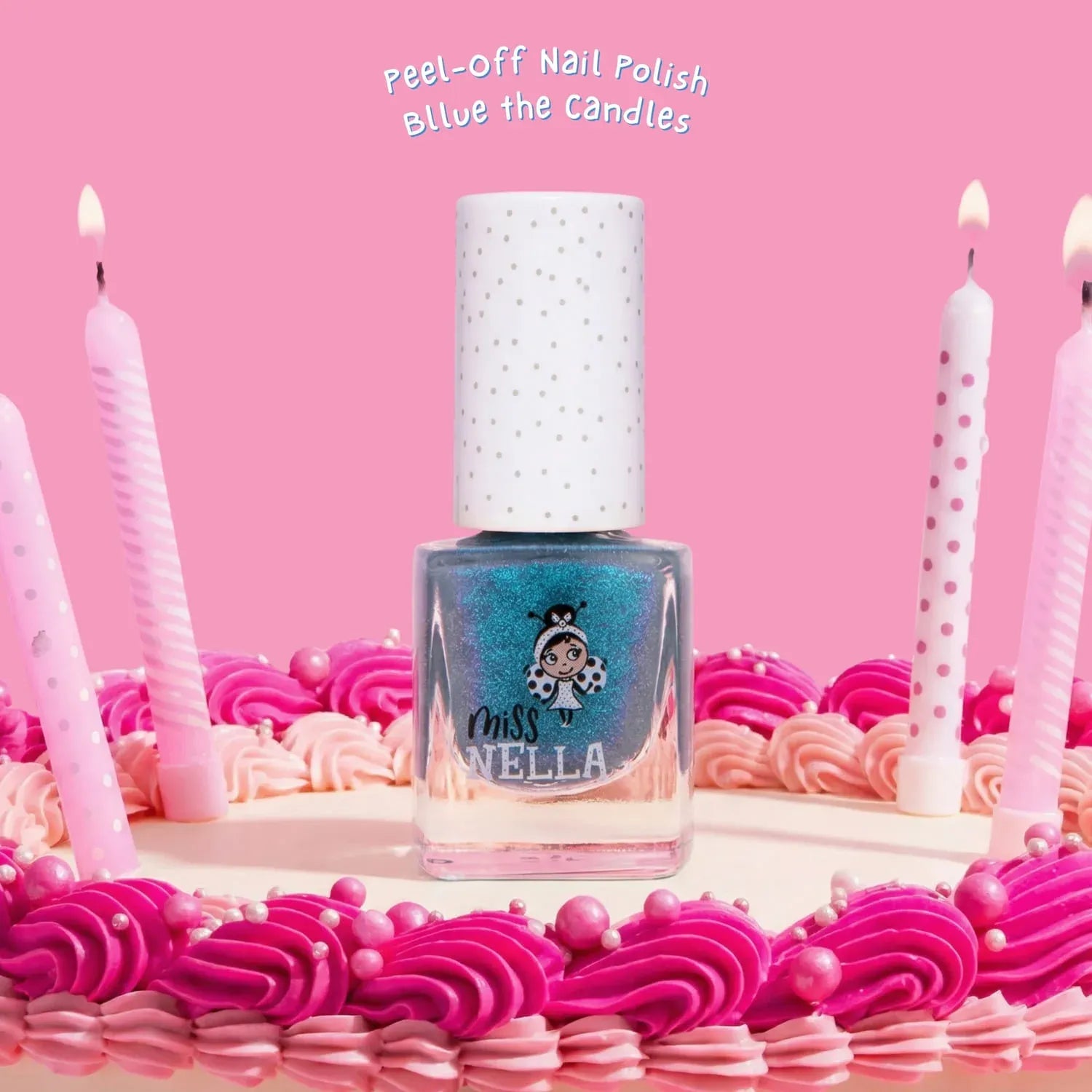 Nail Polish Party 4 Pack