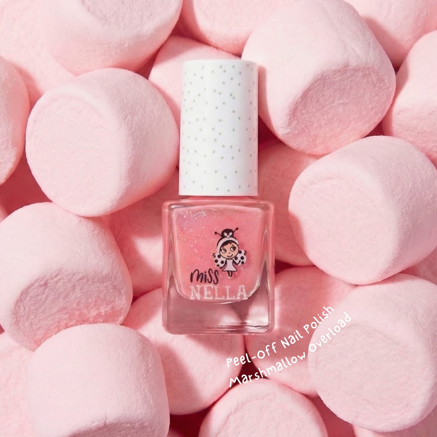 Nail Polish Summer 4 Pack