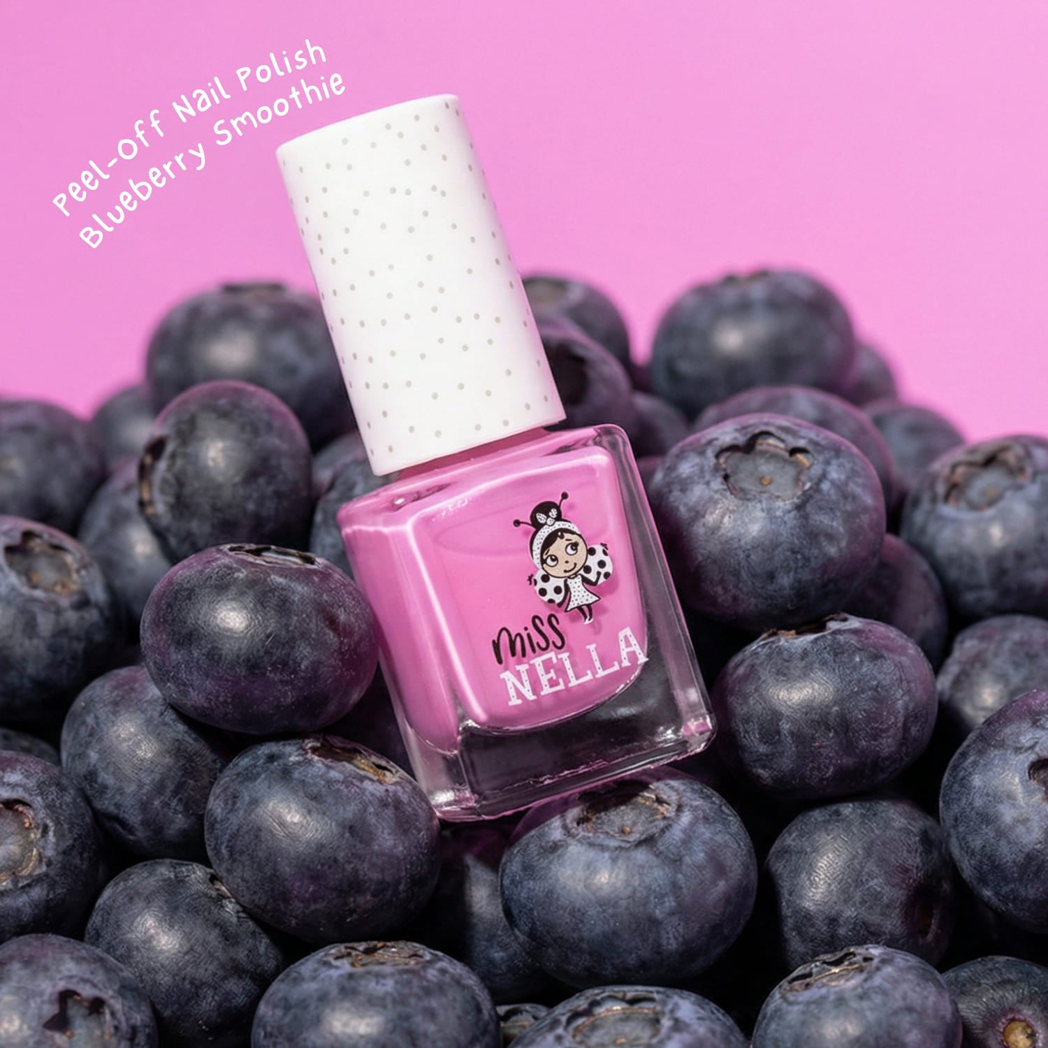 Nail Polish Summer 4 Pack