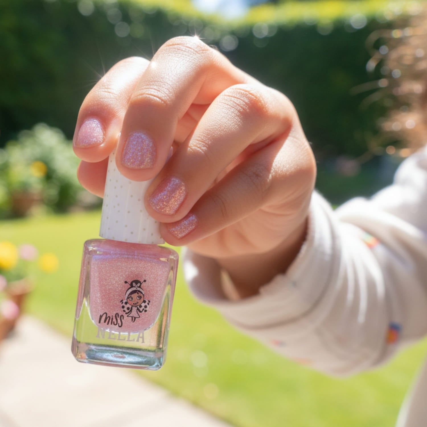 Nail Polish Fairytale 4 Pack