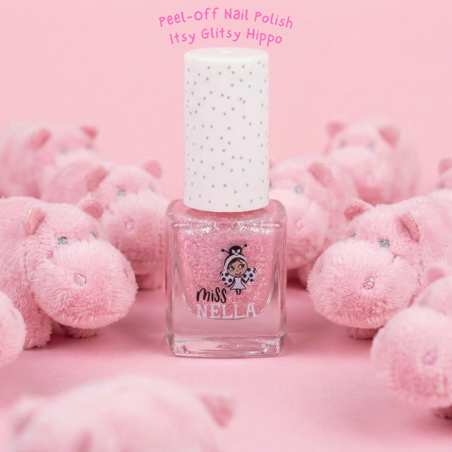 Nail Polish Fairytale 4 Pack