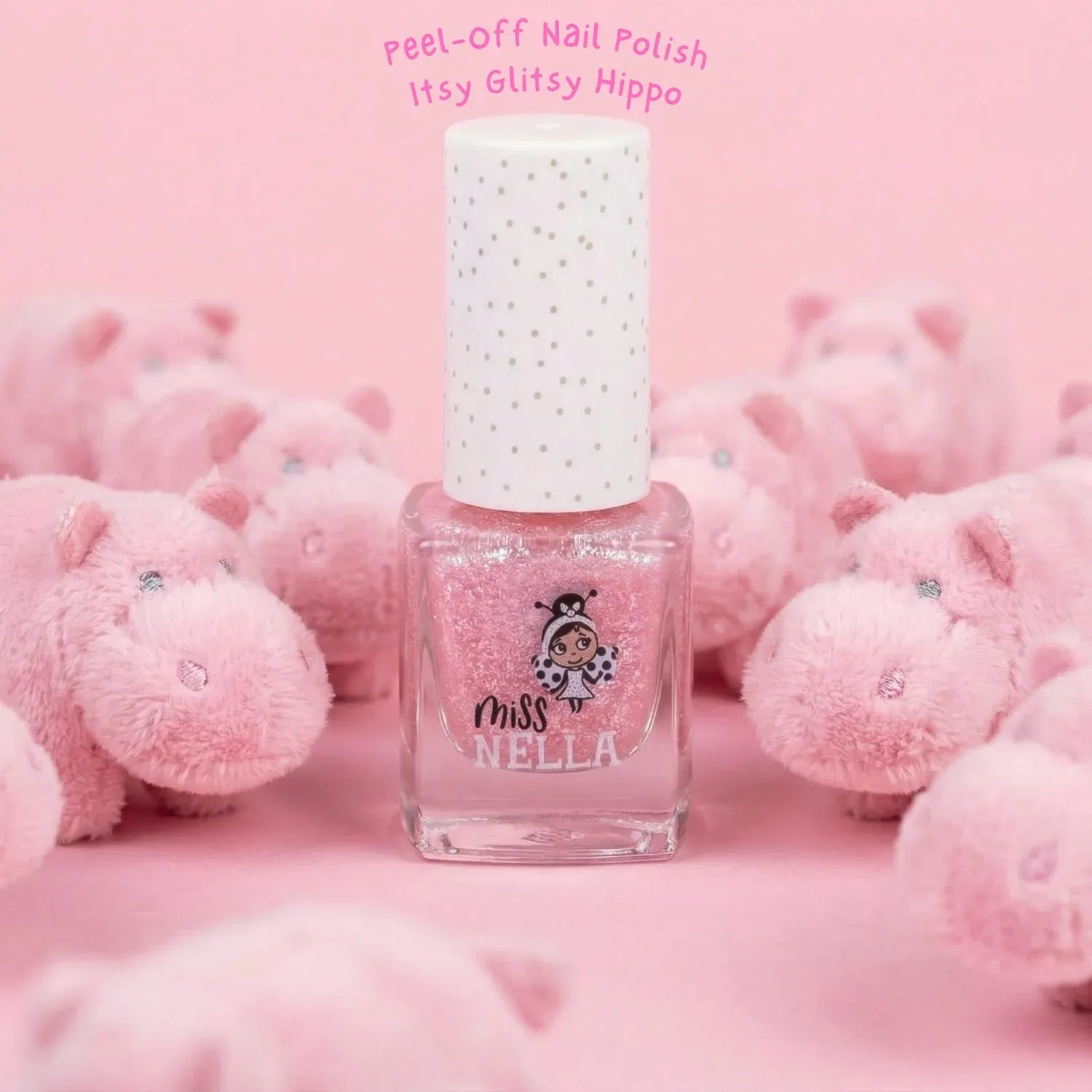 Nail Polish Fairytale 4 Pack