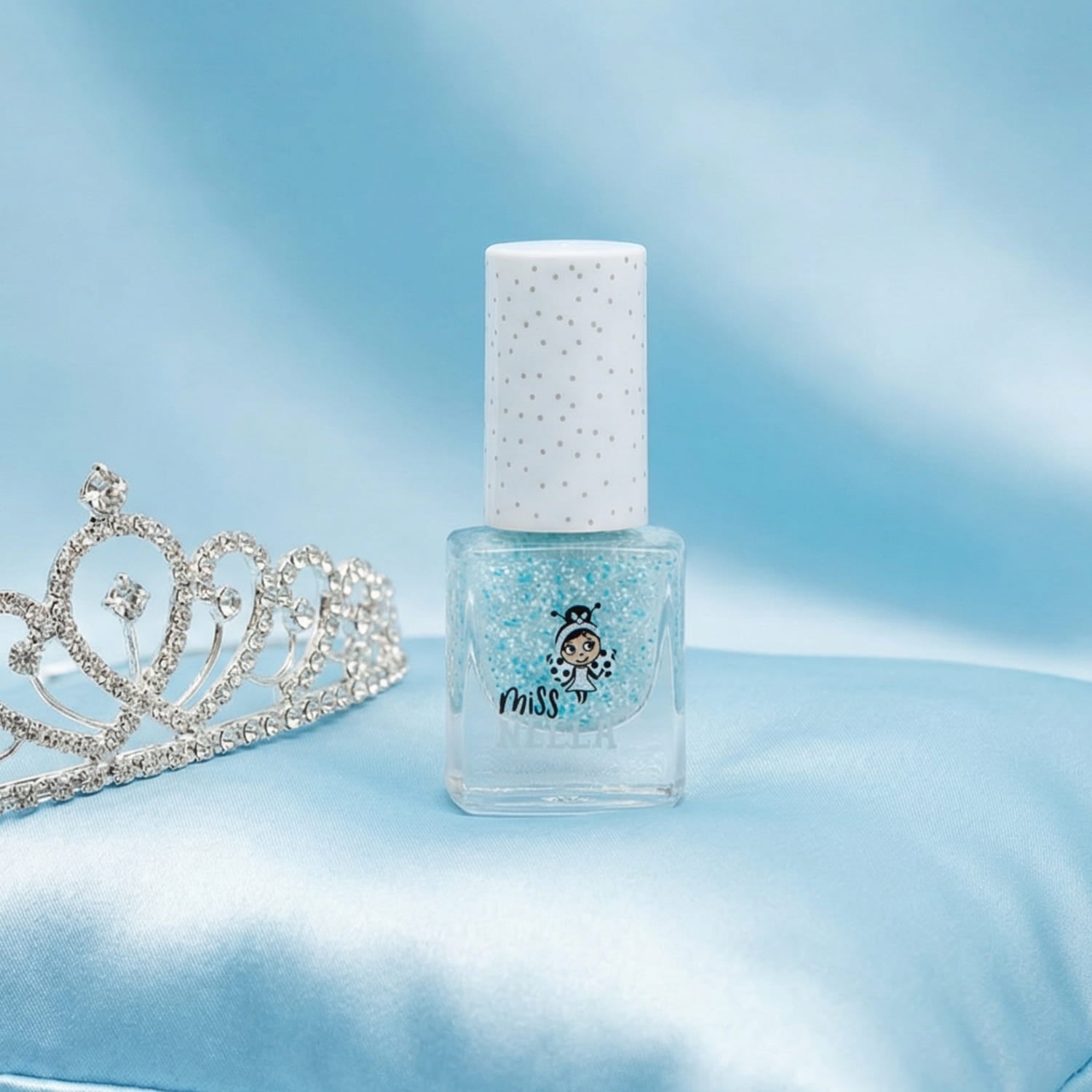 Nail Polish Fairytale 4 Pack