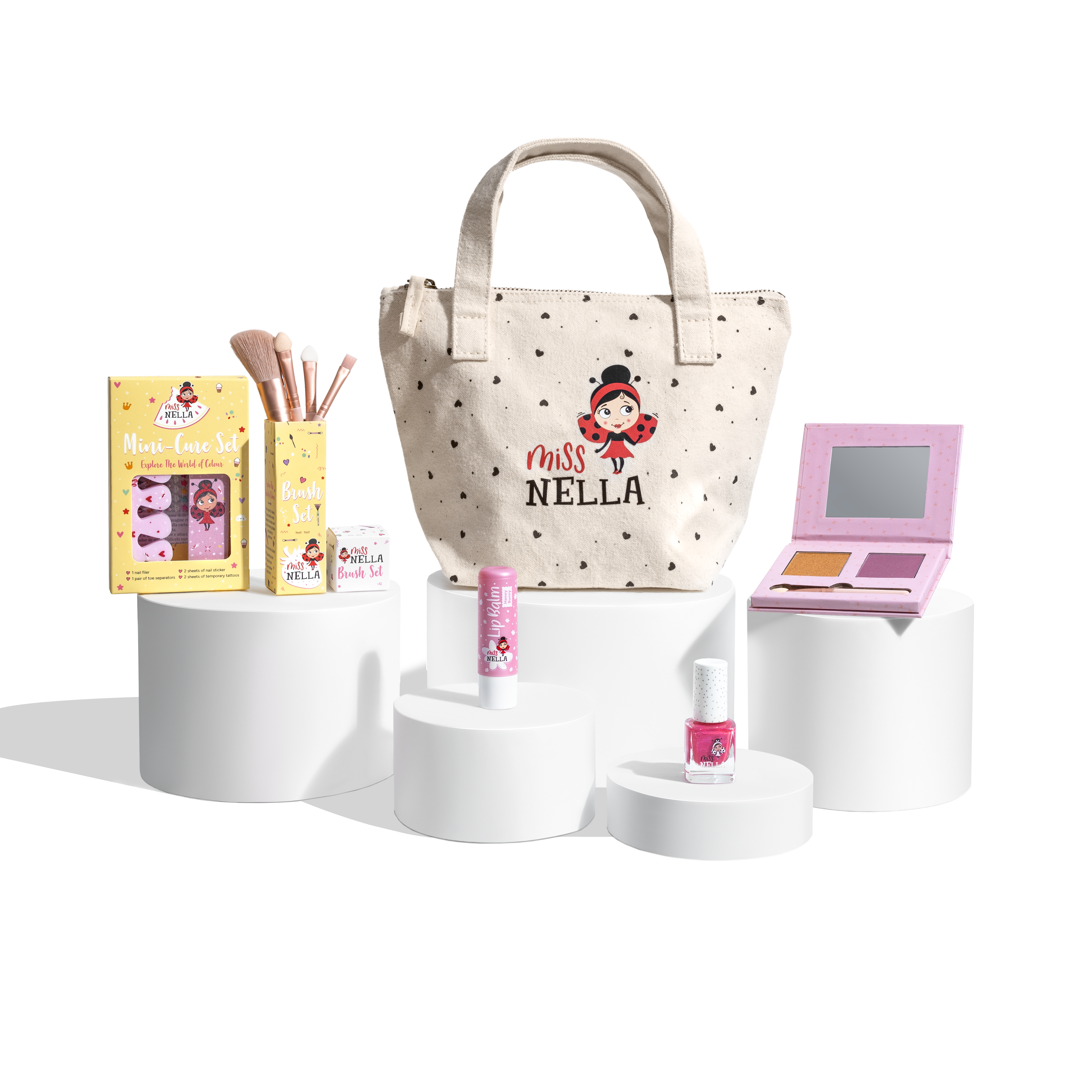 Sweetheart Tote