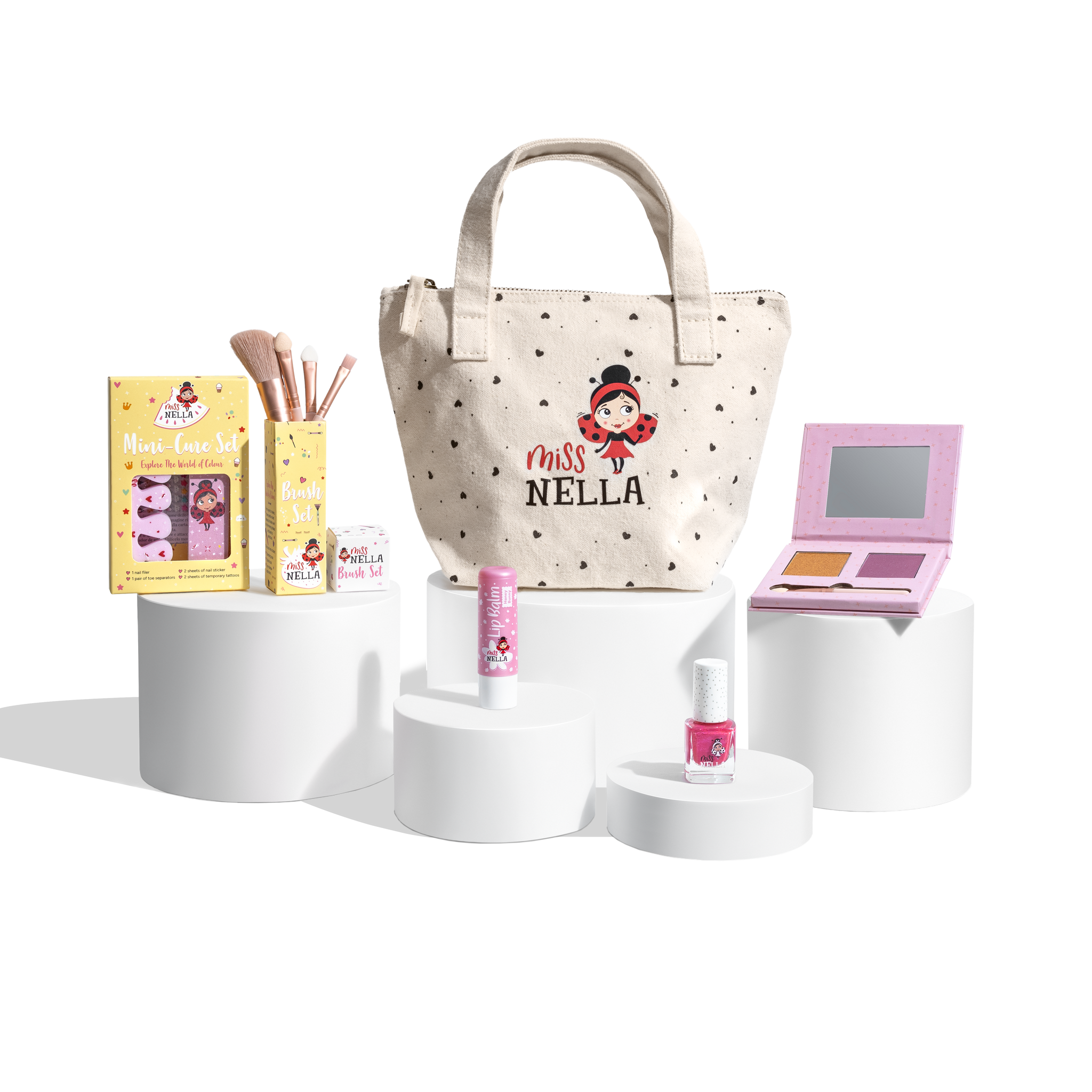 Sweetheart Tote