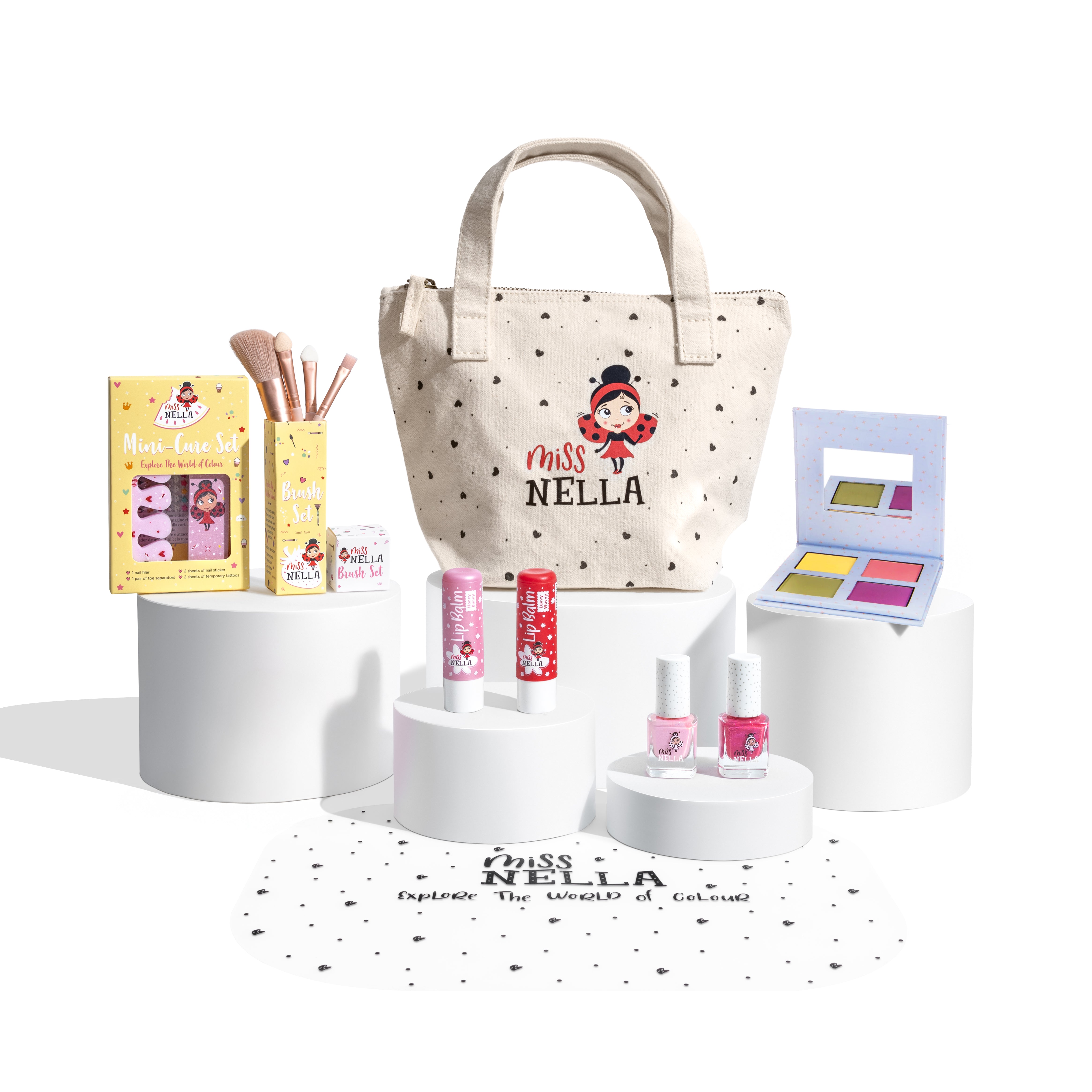 Sweetheart Tote