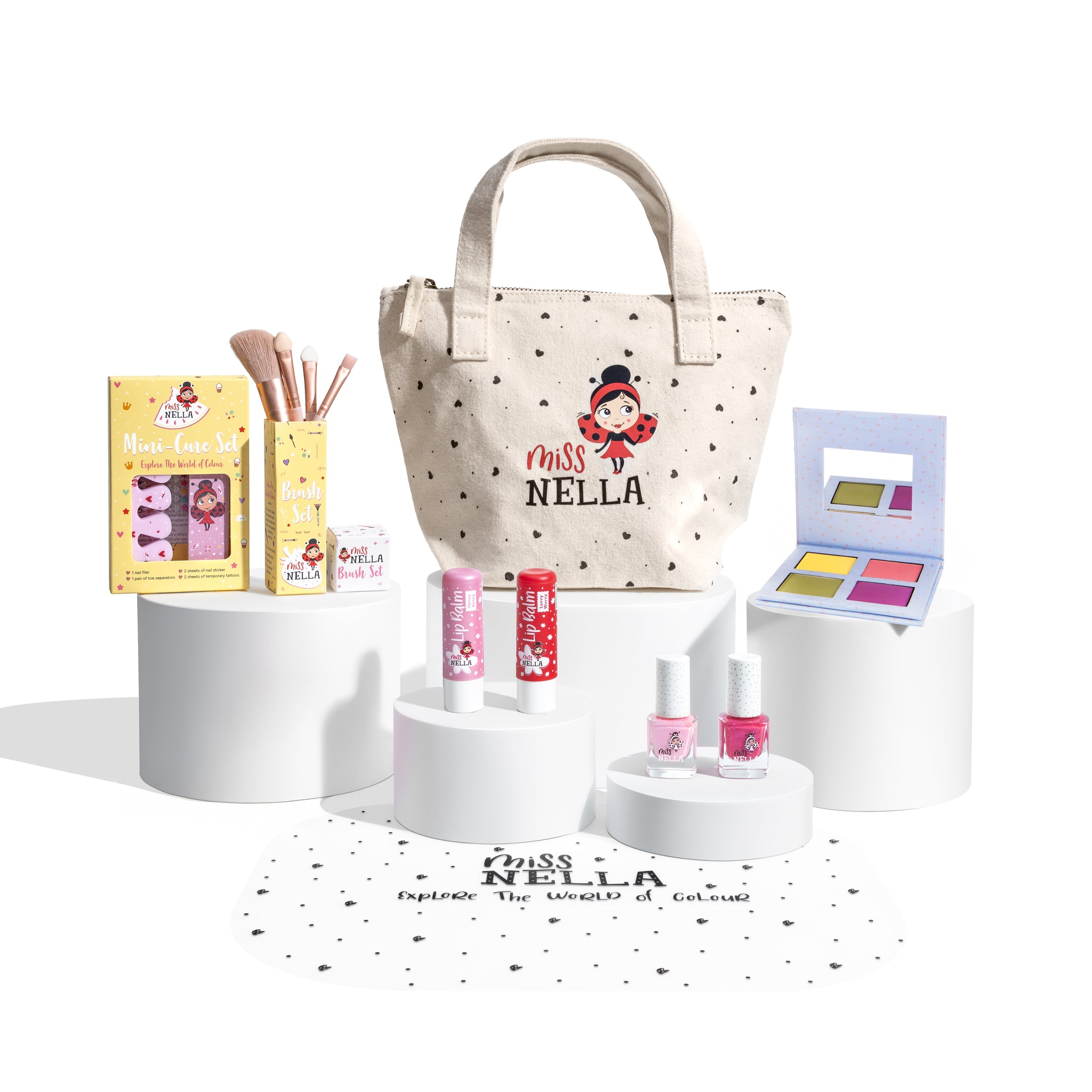 Sweetheart Tote