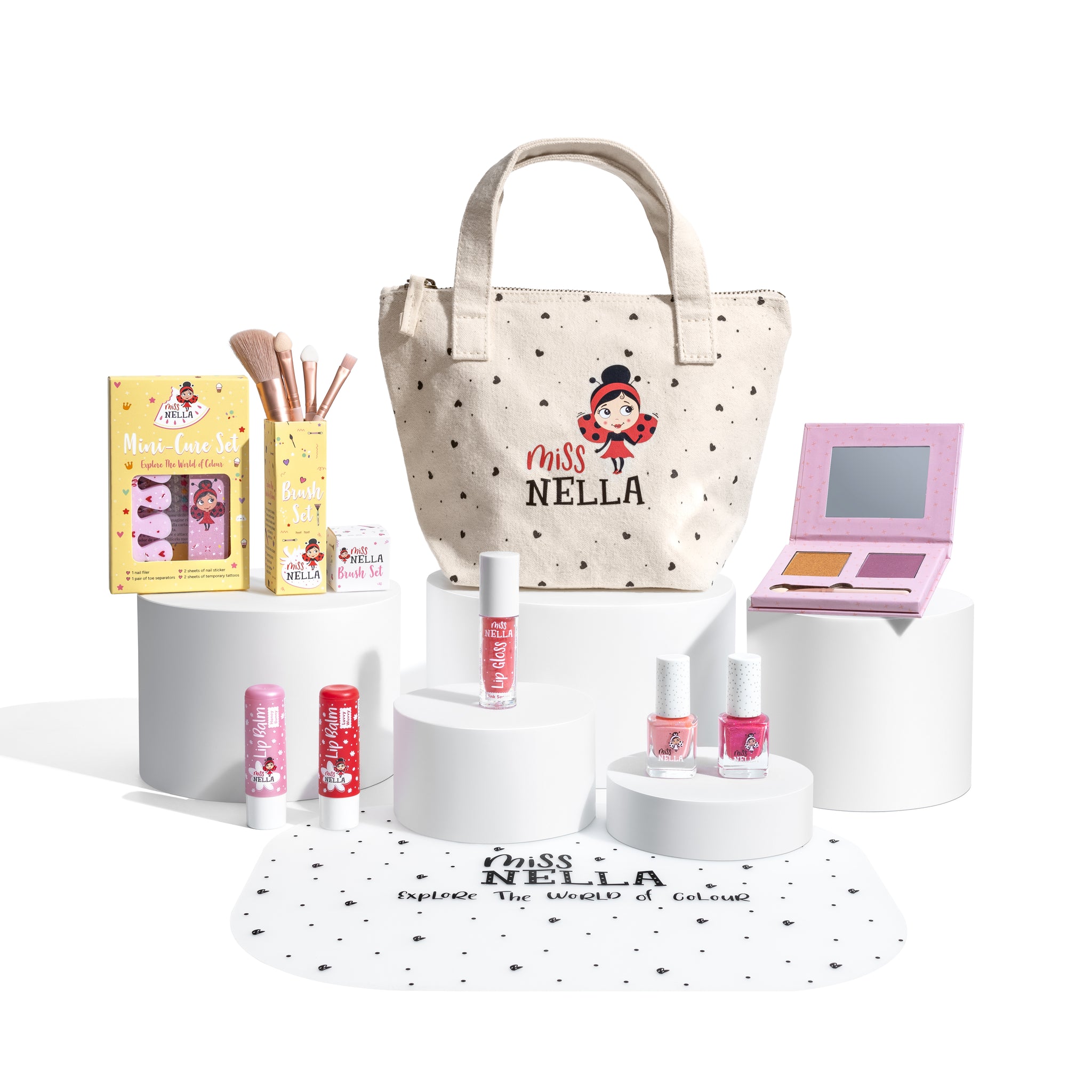Sweetheart Tote