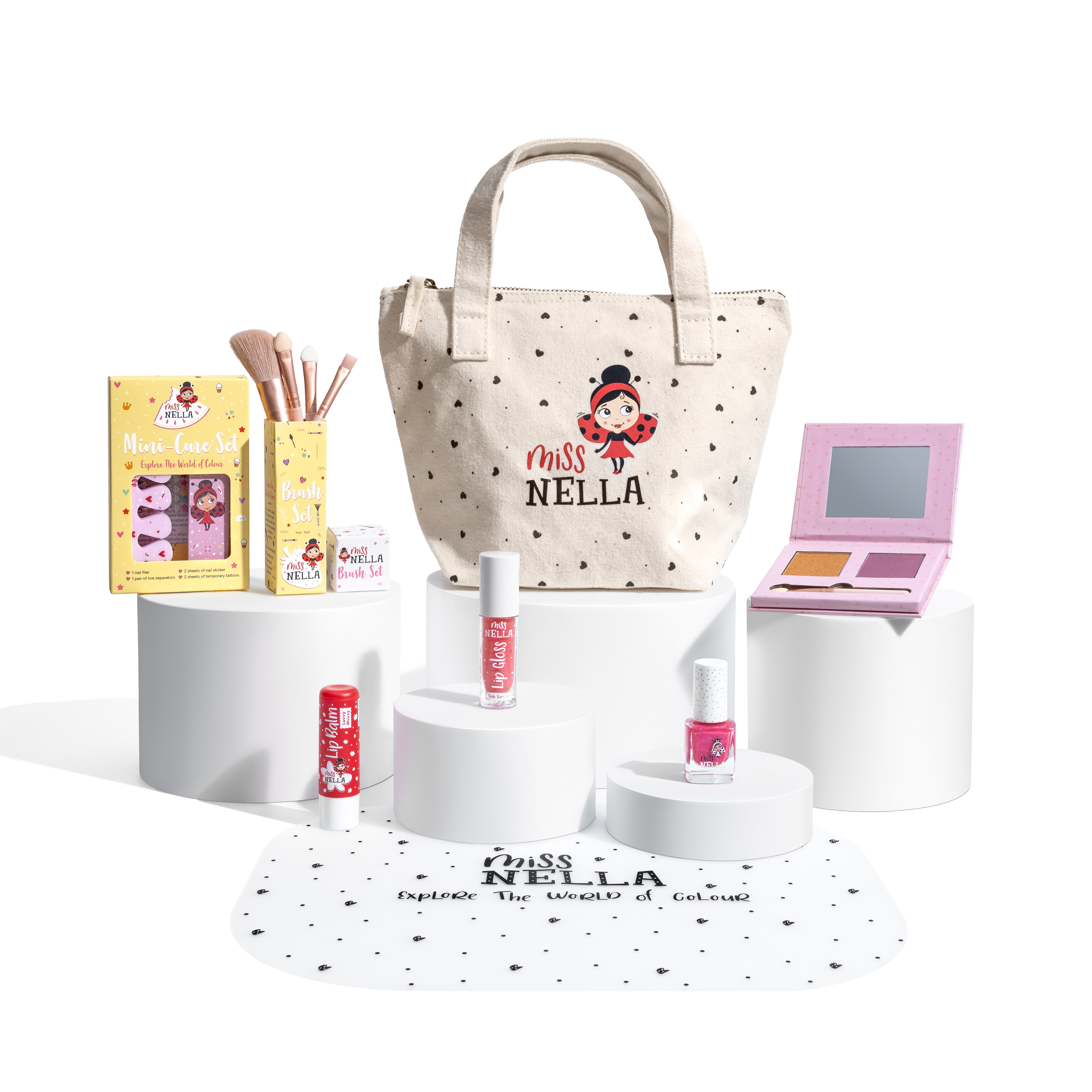 Sweetheart Tote