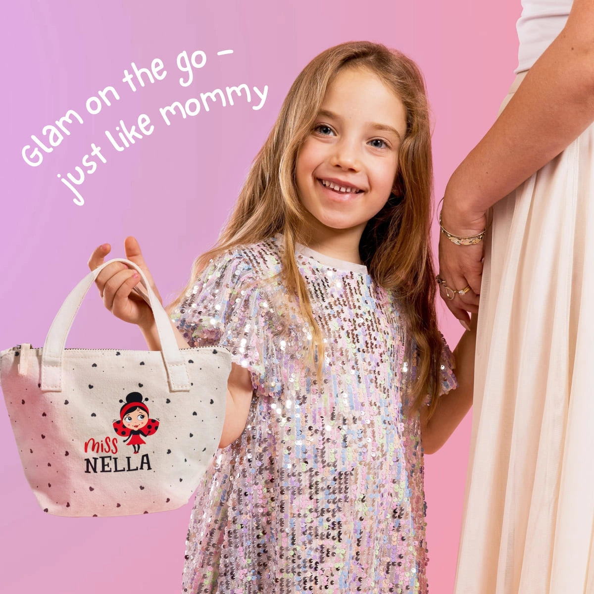 Sweetheart Tote