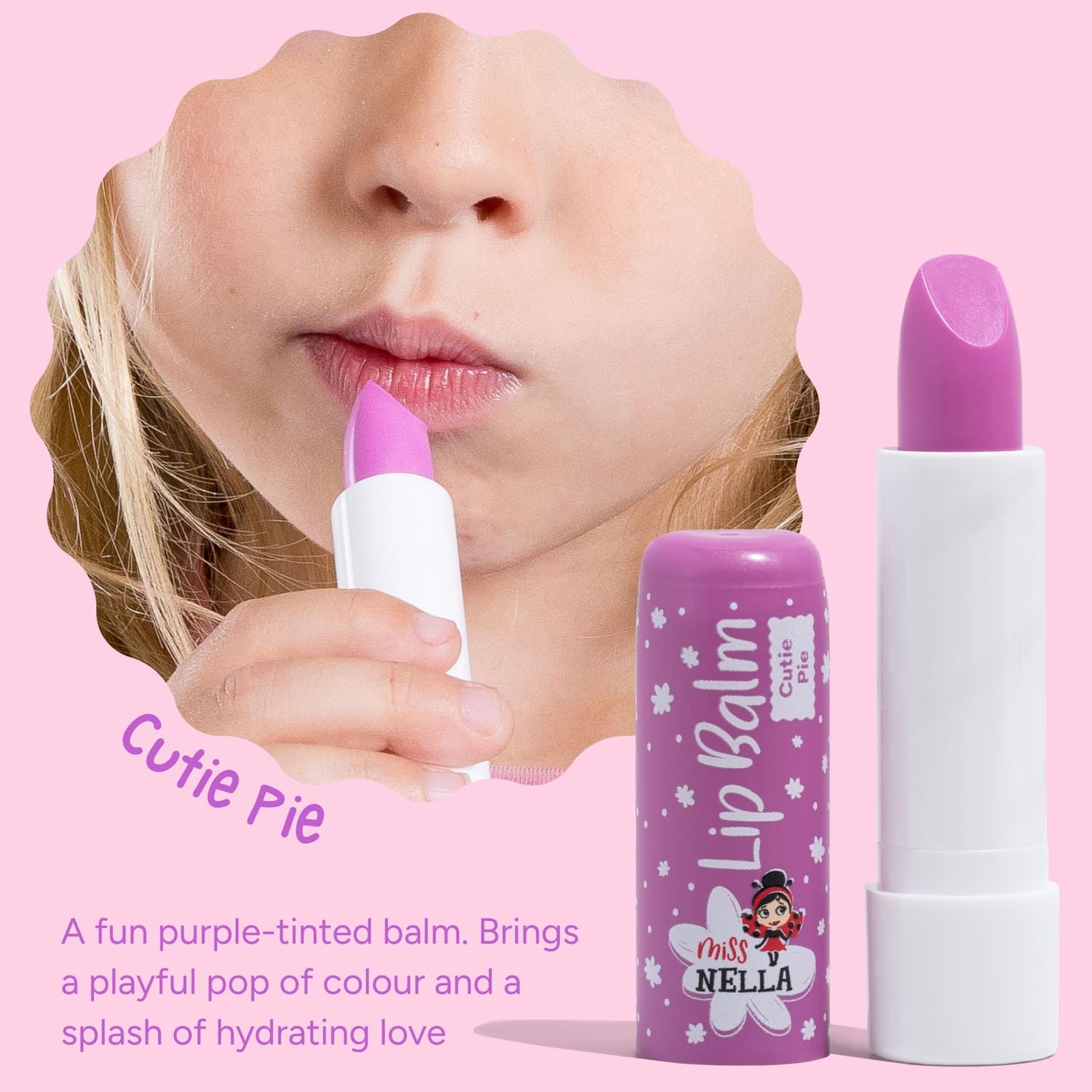 Lip Balm
