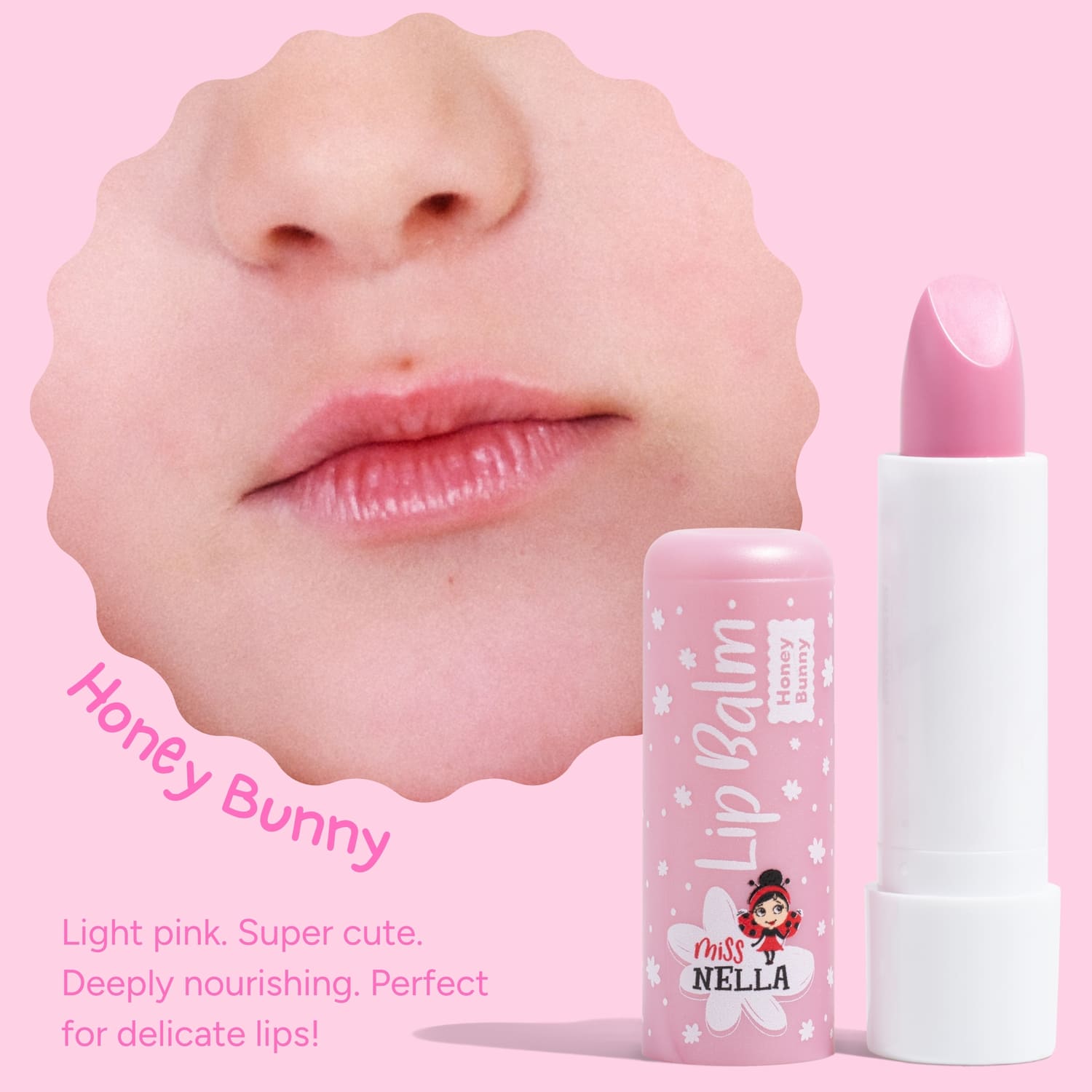 Lip Balm