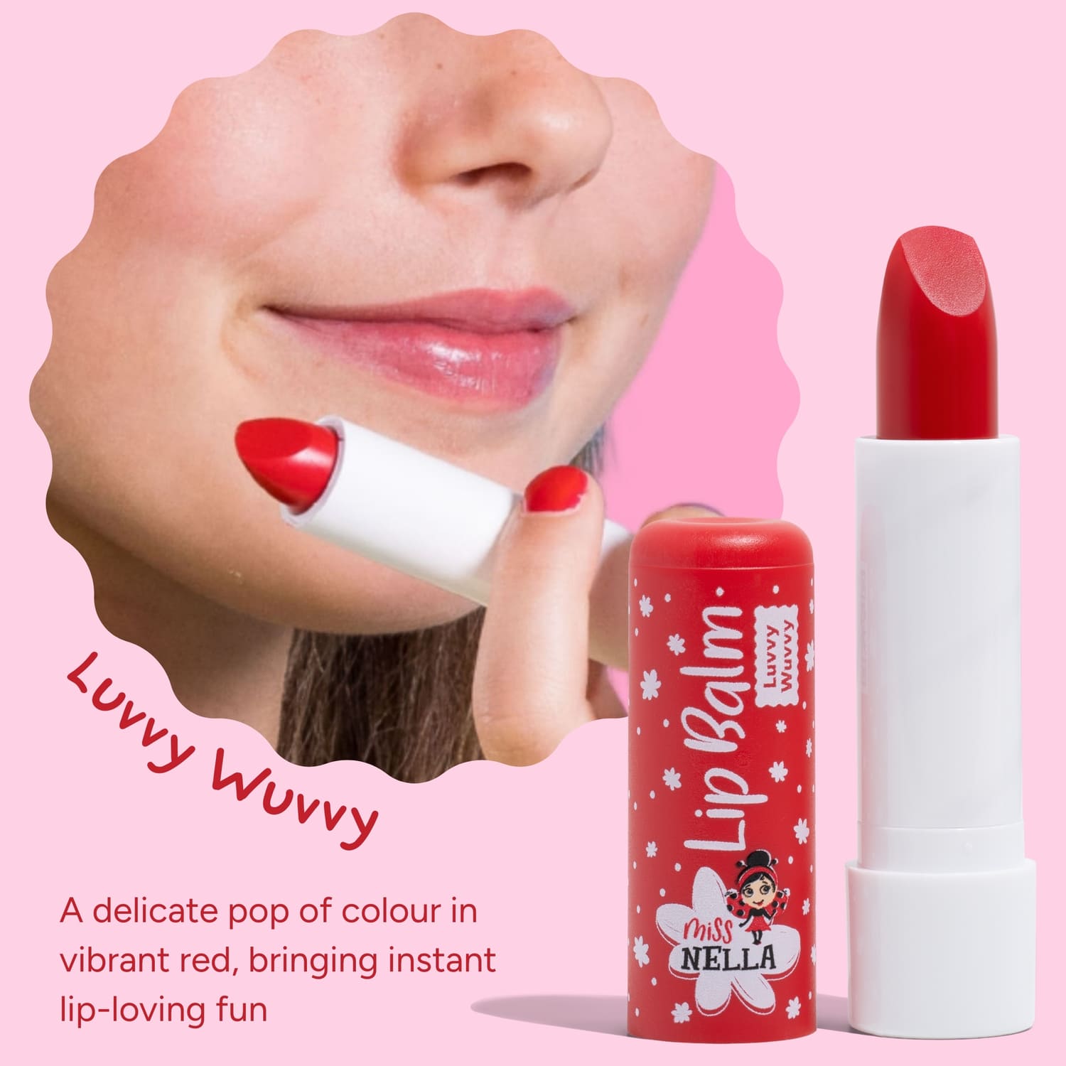 Lip Balm