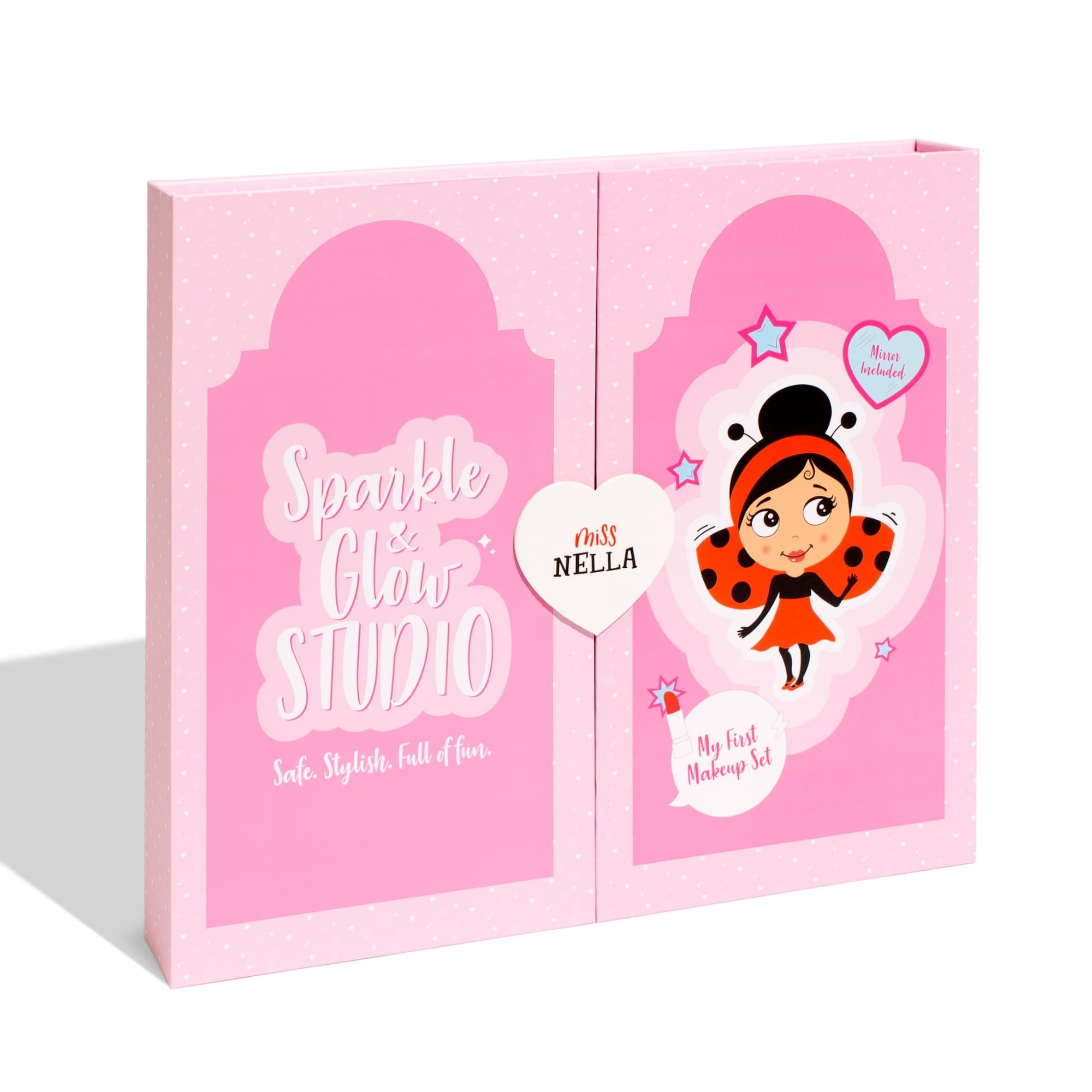 Sparkle & Glow Studio