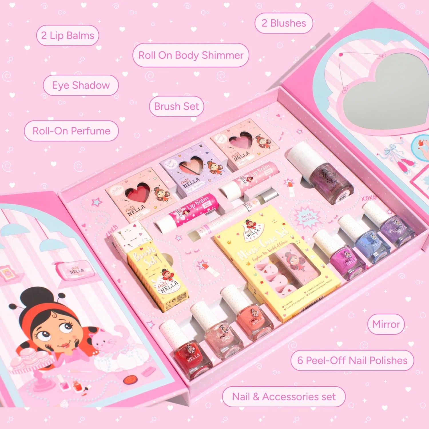 Sparkle & Glow Studio