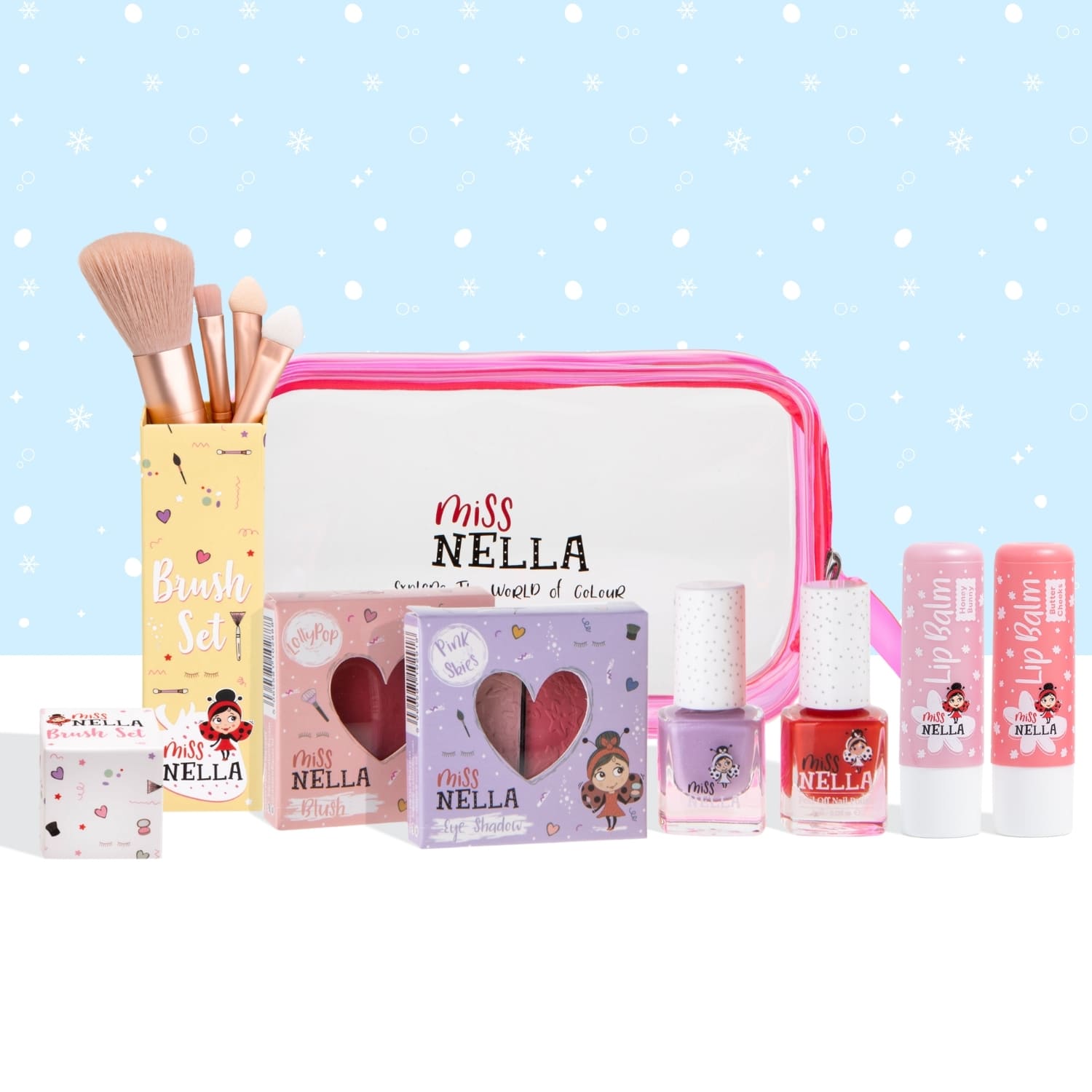 Bag of Wonders PINK Edition