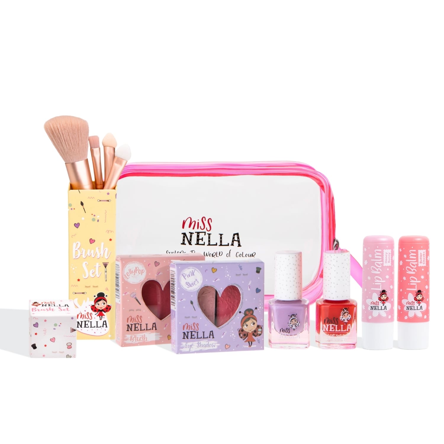 Bag of Wonders PINK Edition