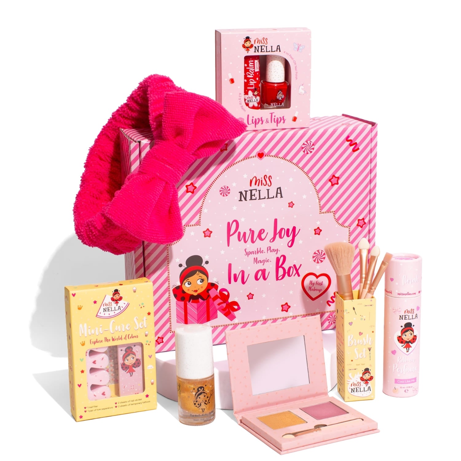 Twinkle Box