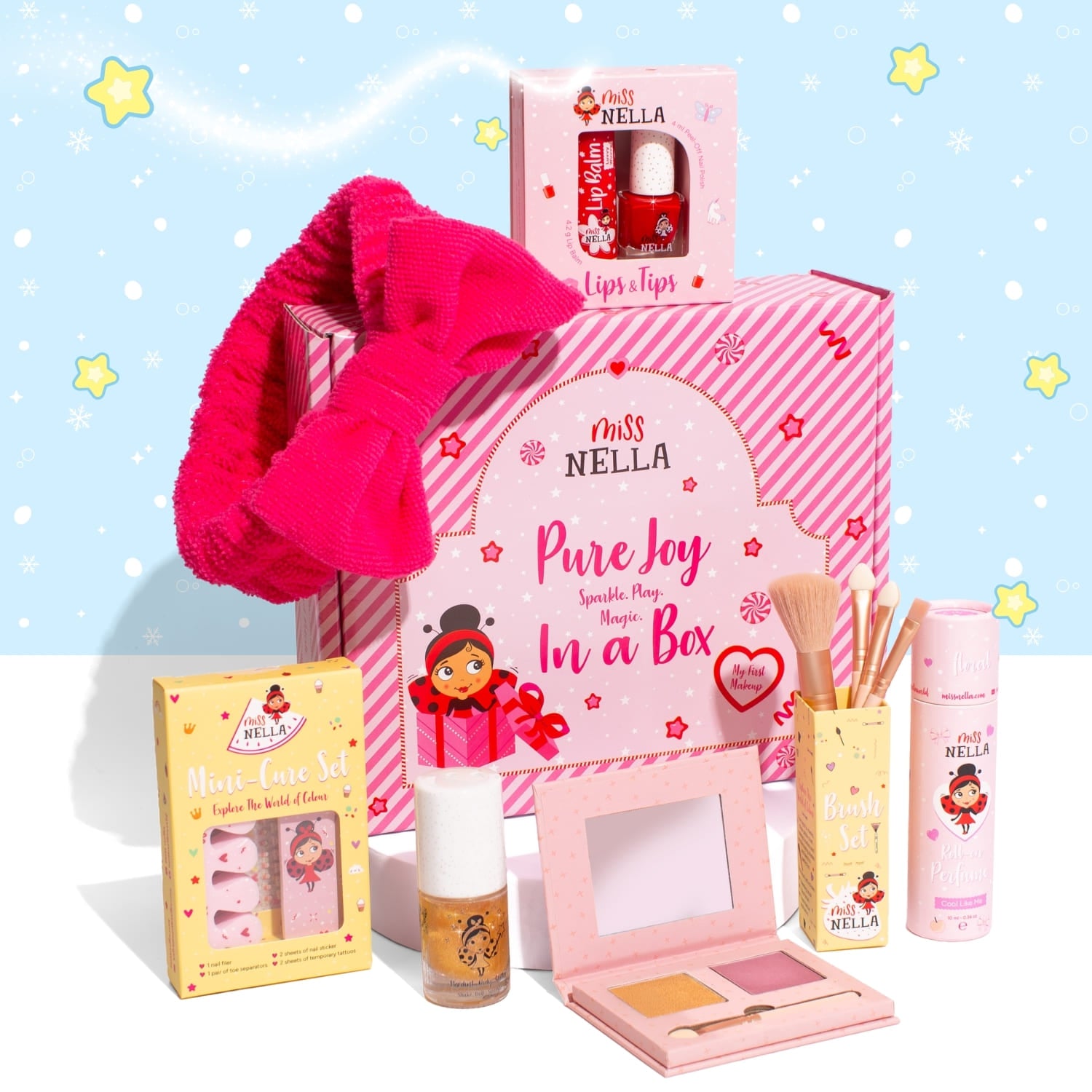 Twinkle Box