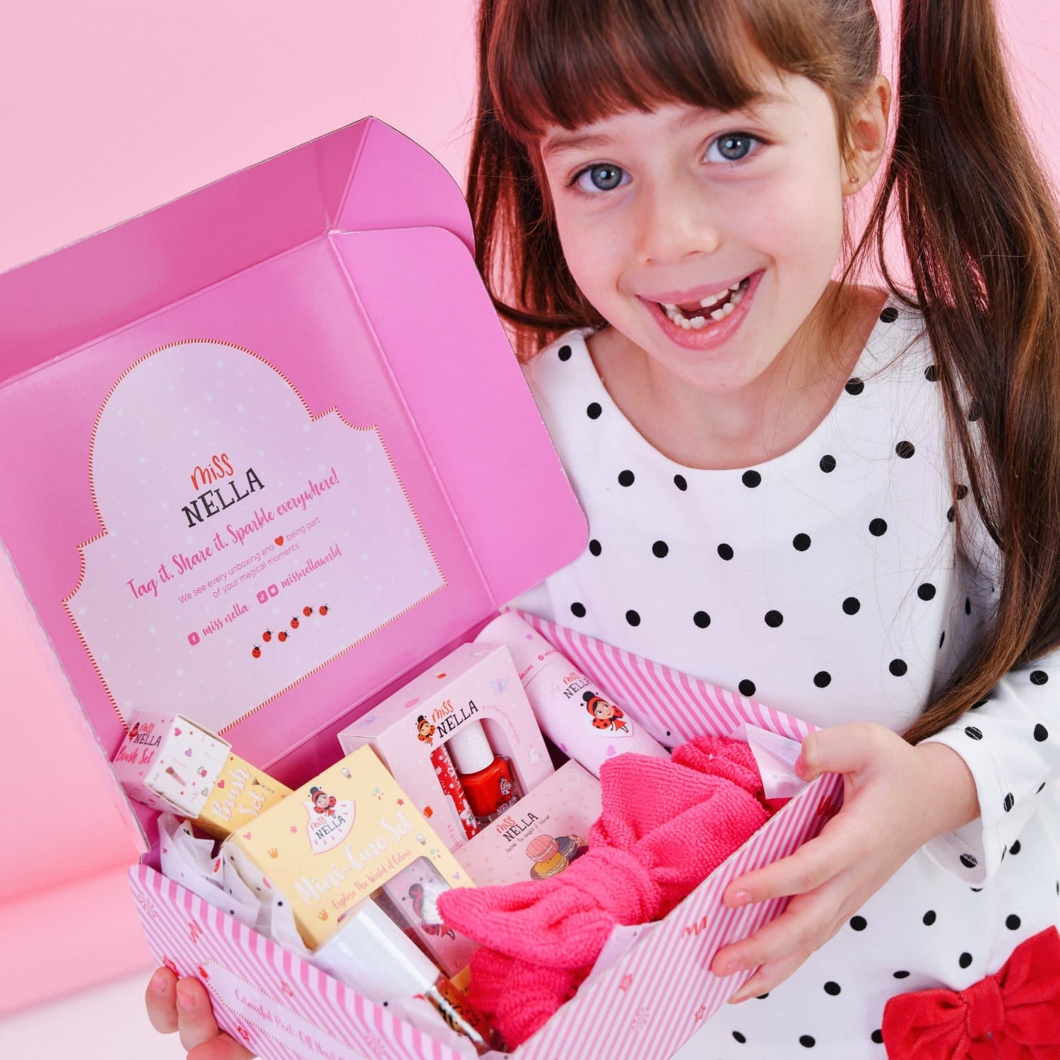 Twinkle Box
