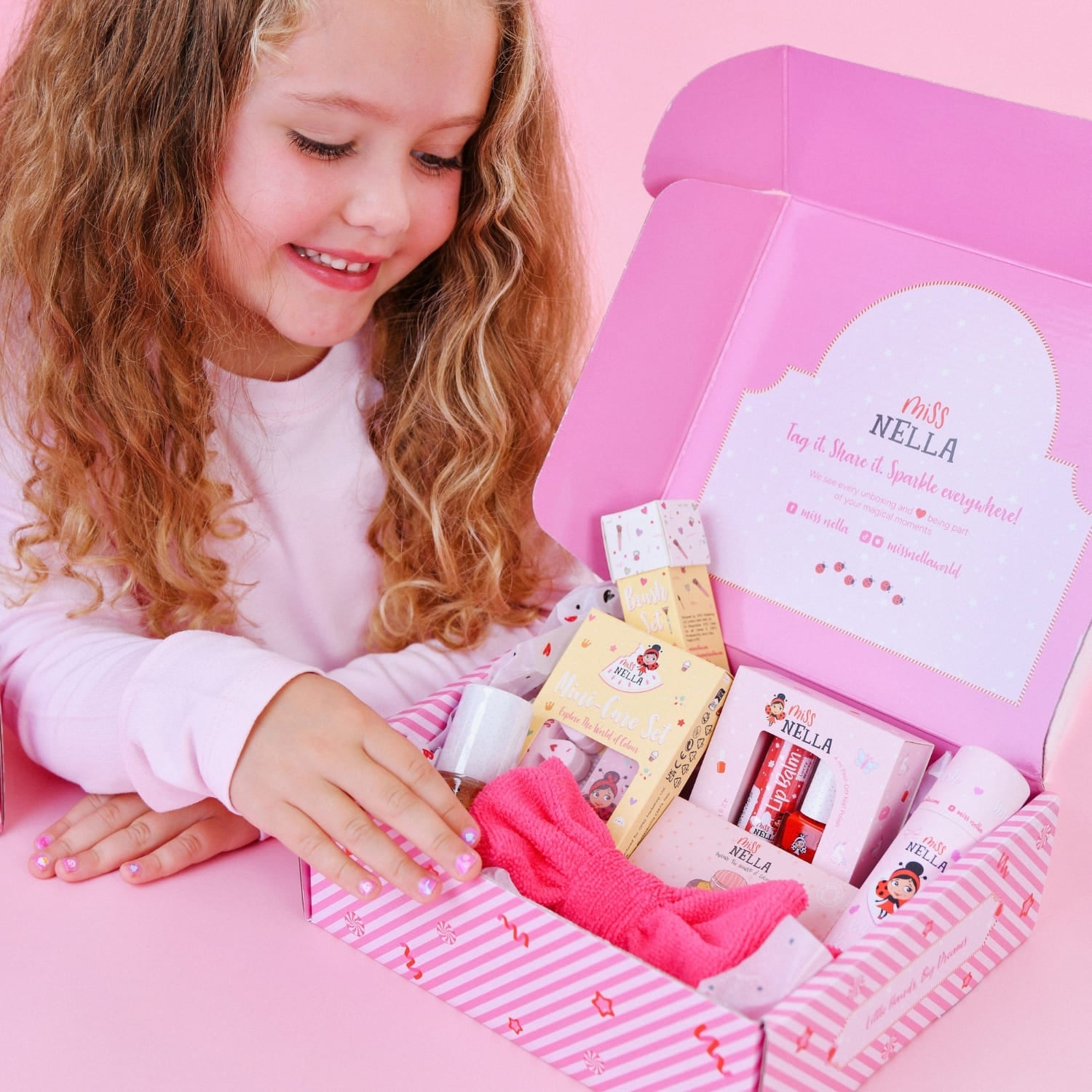 Twinkle Box